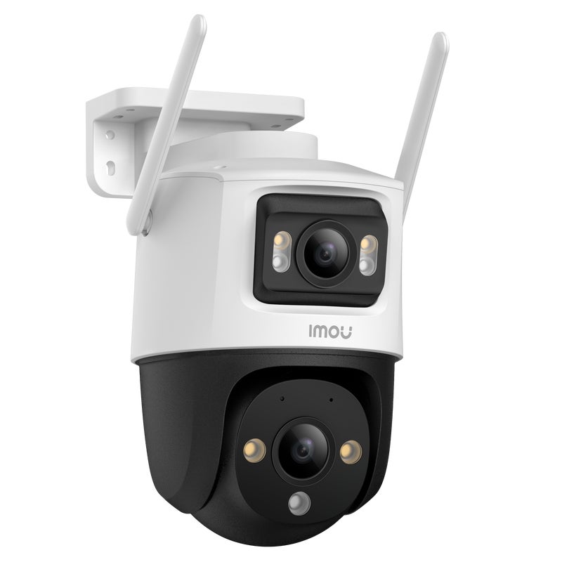 Kamera zewnętrzna WiFi CRUISER DUAL IMOU