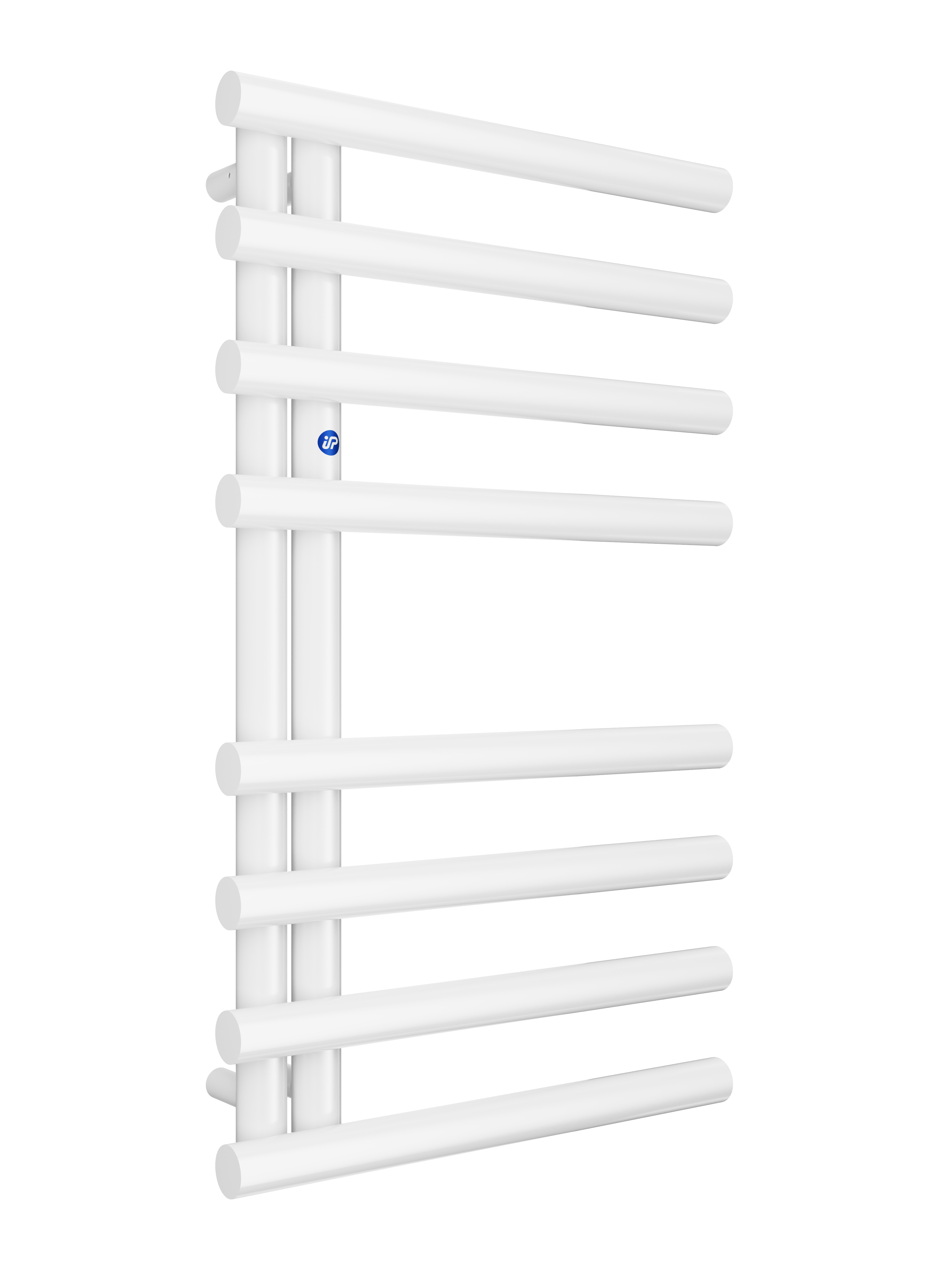 Grzejnik METRICO 84x50 cm Biały D 359W Roz 5cm 10 Bar INSTAL PROJEKT