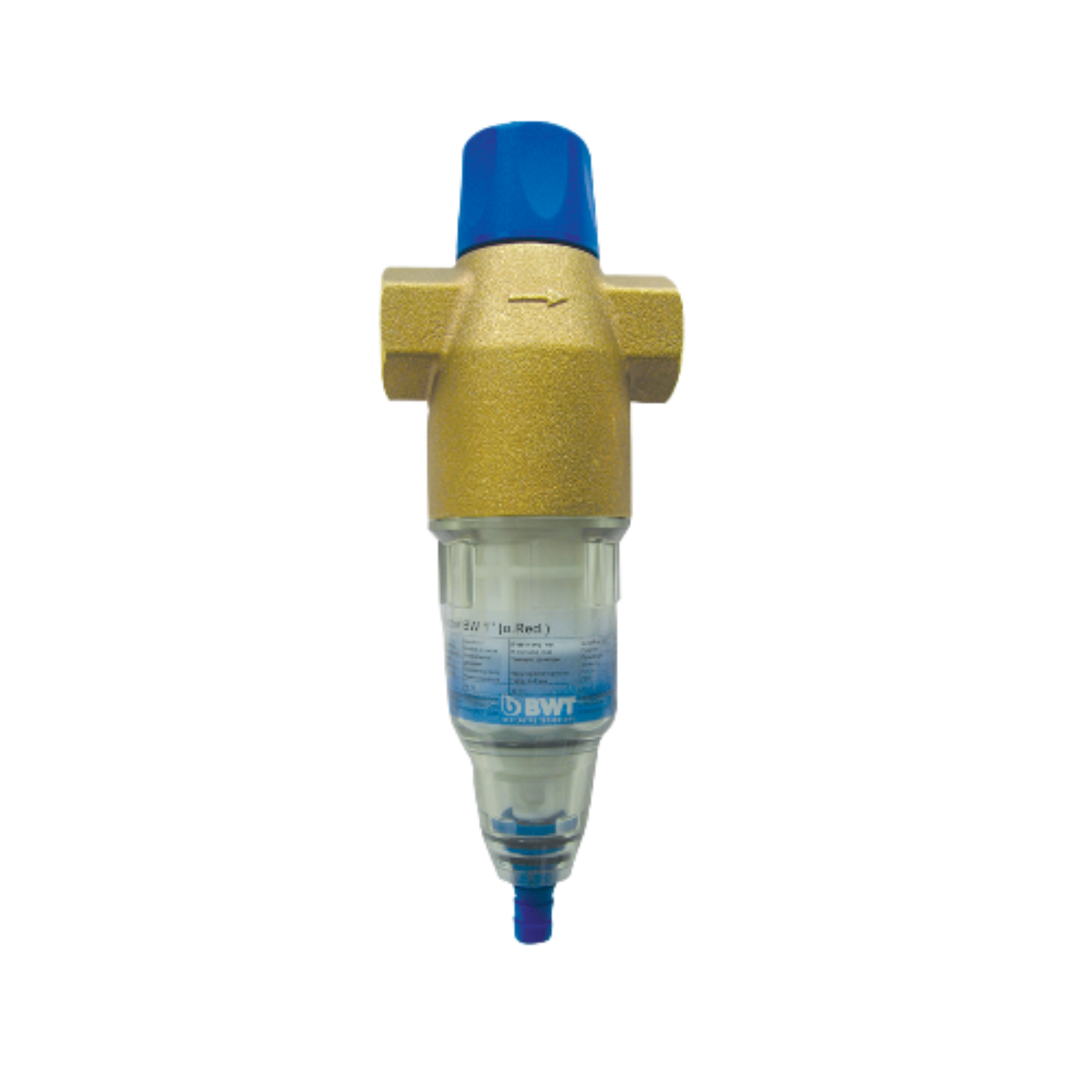 Wkład do filtra wody BW 3/4" 50 l/min PROTECTOR BWT