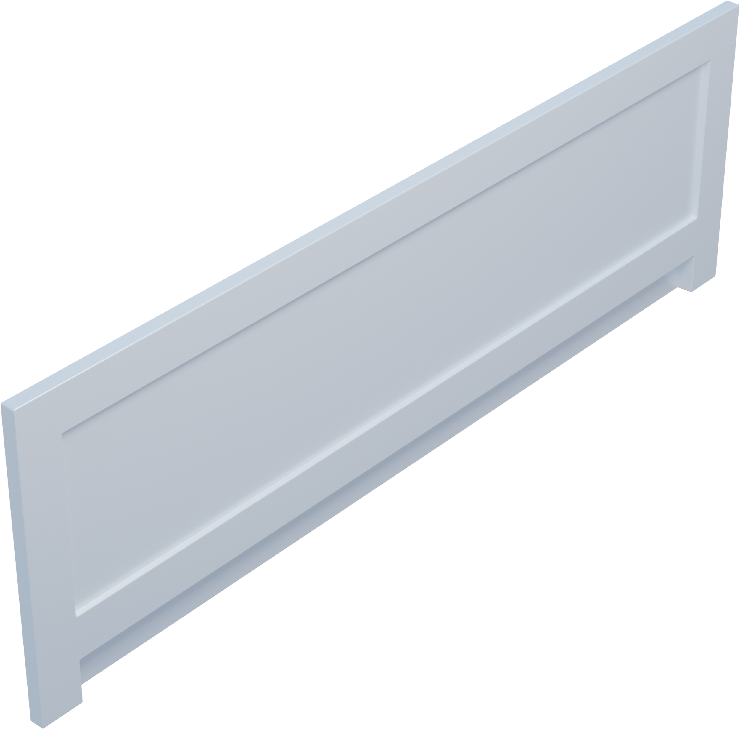 Obudowa wanny Panel Square 150 BM Sensea