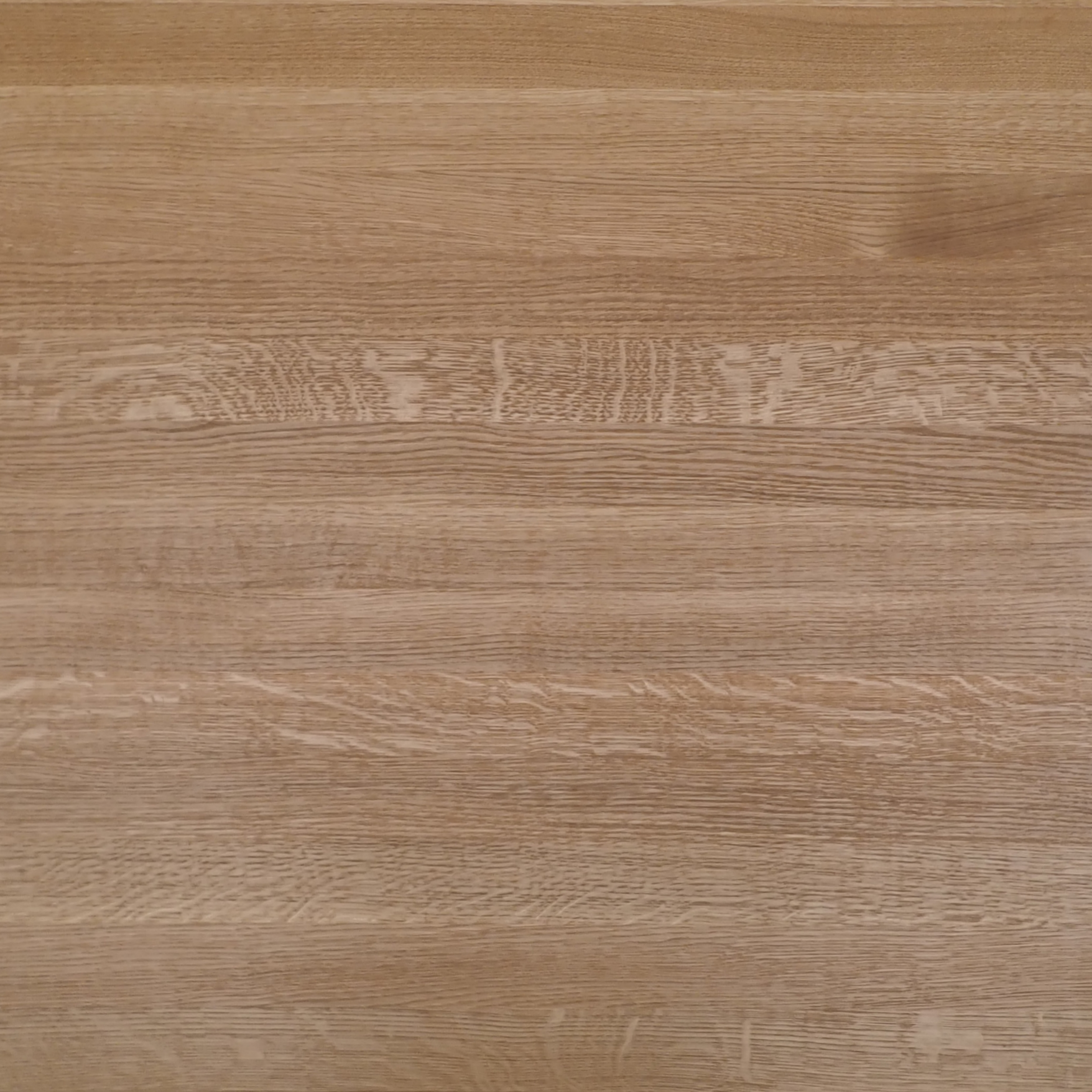 Blat do stołu dąb lity lamel olejowany szwajcarska krawędź 2.7 x 80 x80 cm ICF Wood