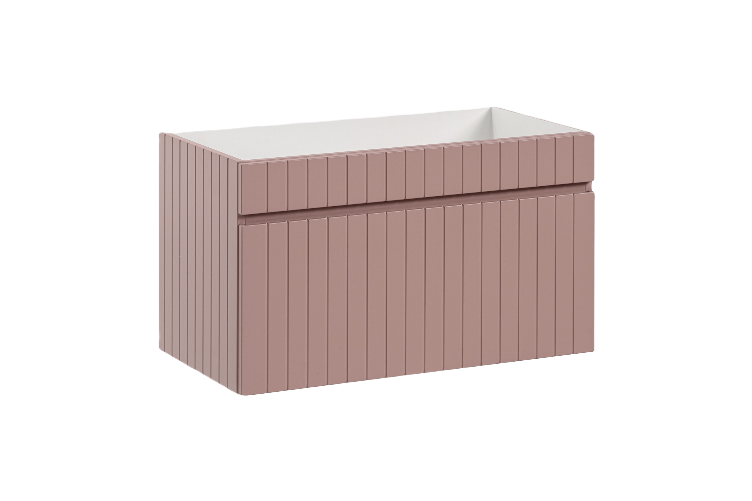 Szafka pod umywalkę Iconic Rose 80 Comad