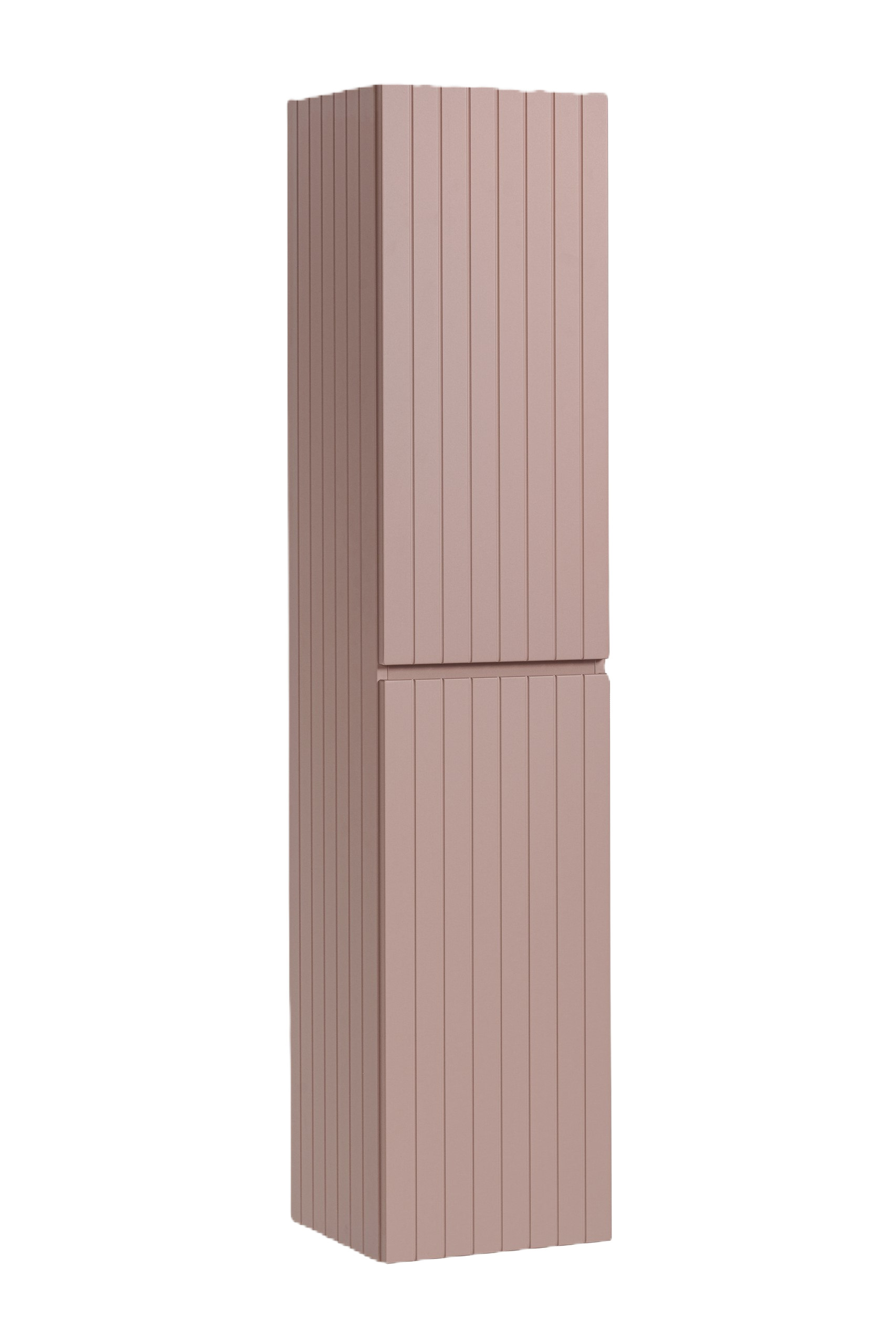 Słupek łazienkowy Iconic Rose 35 x 160 Comad