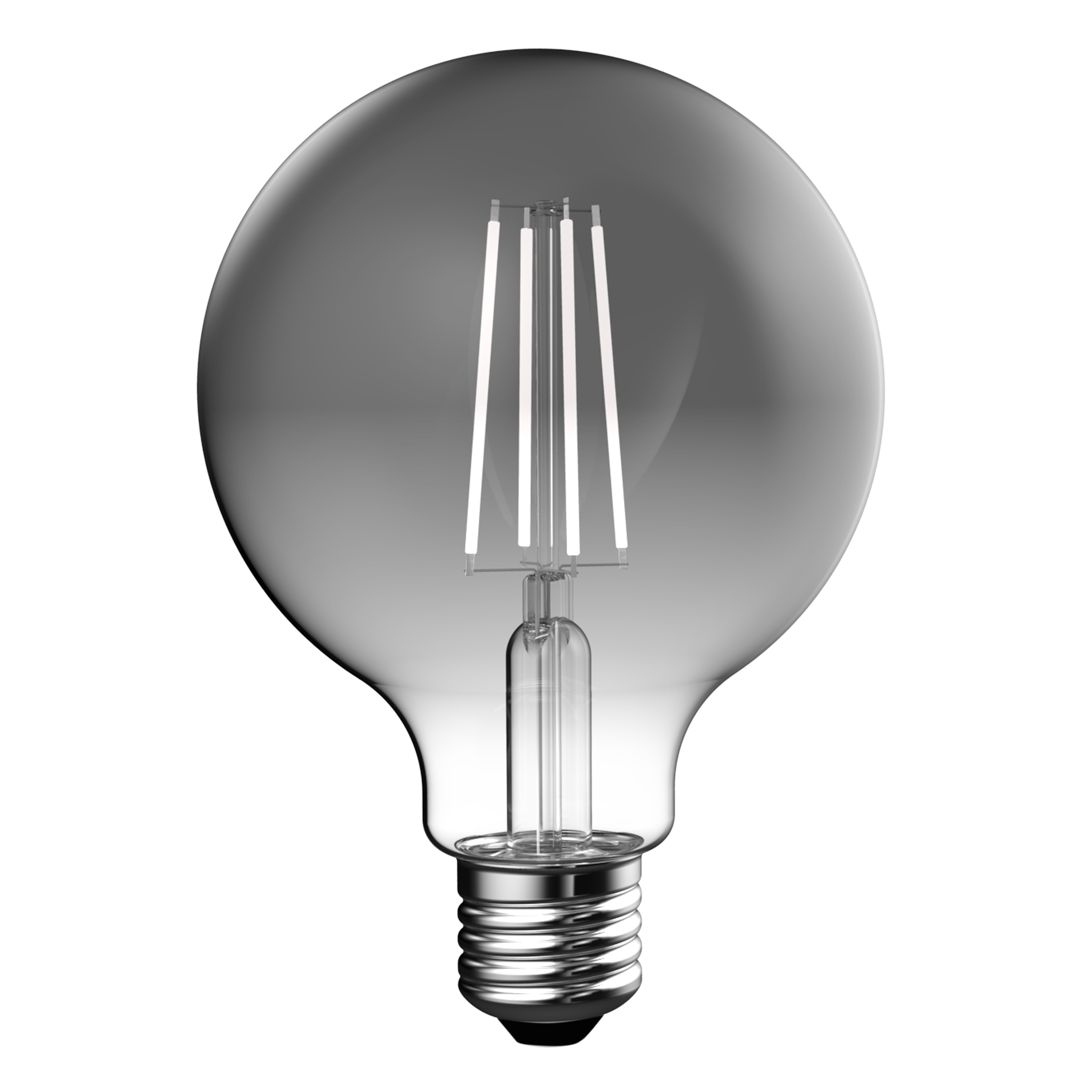 Żarówka dekoracyjna E27 5,9 W 470 lm Neutralna biel Lexman