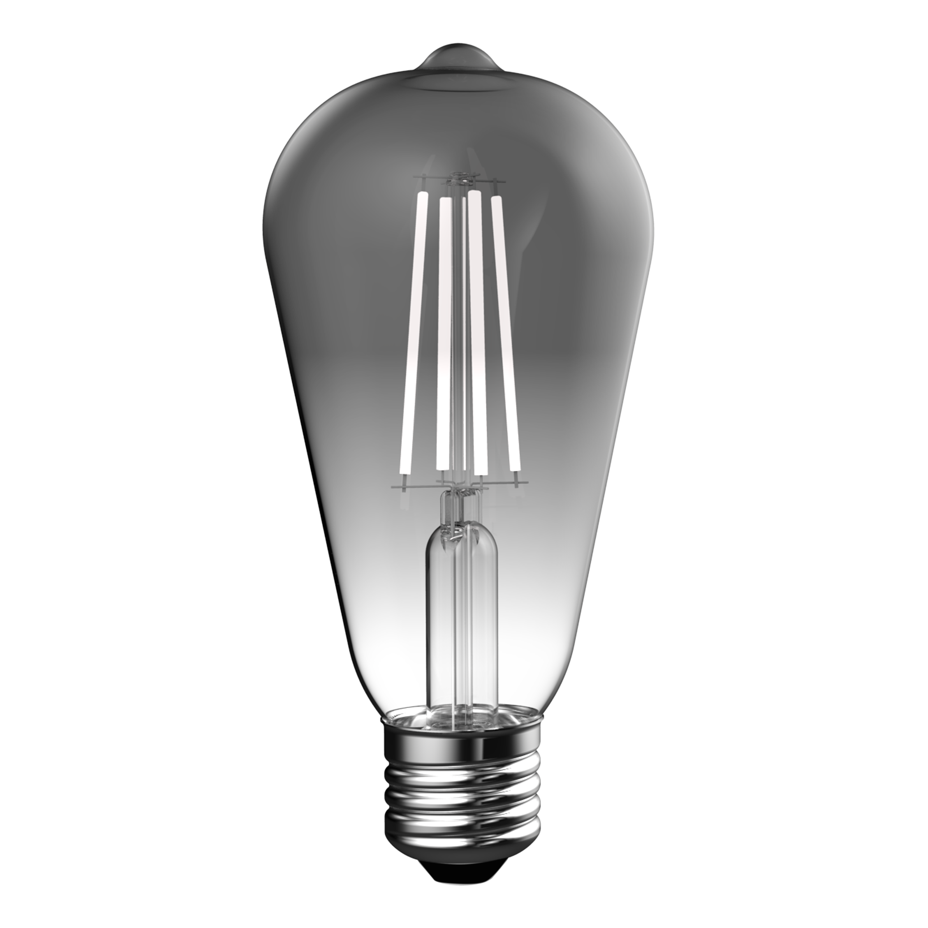 Żarówka dekoracyjna E27 5,9 W 470 lm Neutralna biel Lexman