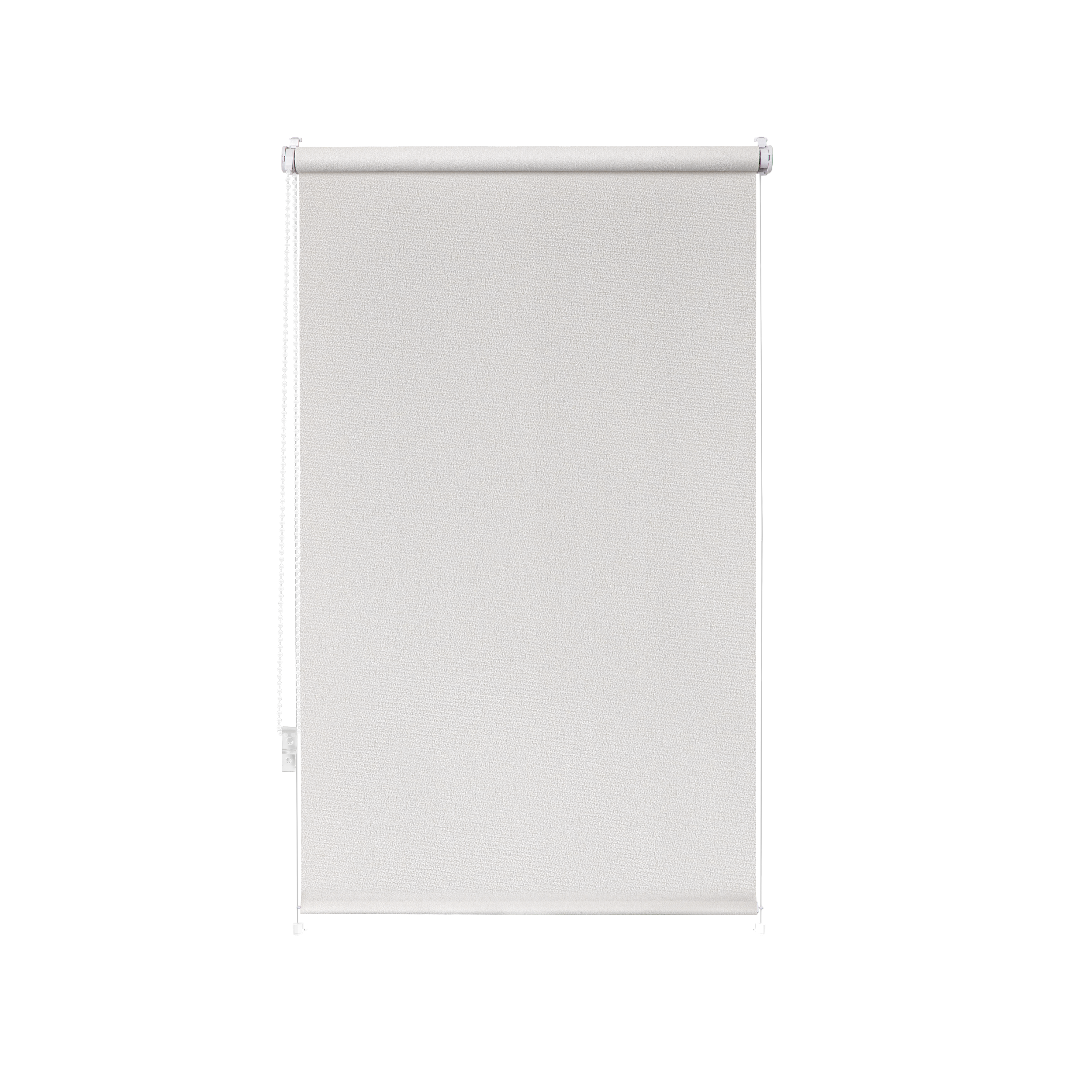 Roleta Shiva White 66 x 220 cm biała Inspire
