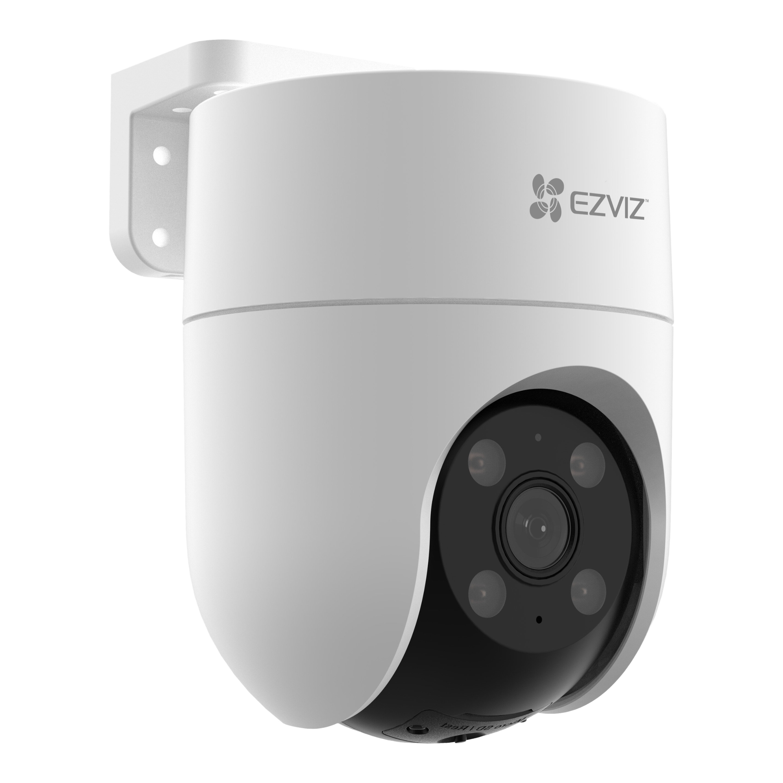 Kamera zewnętrzna obrotowa H8C 3MP 2K EZVIZ