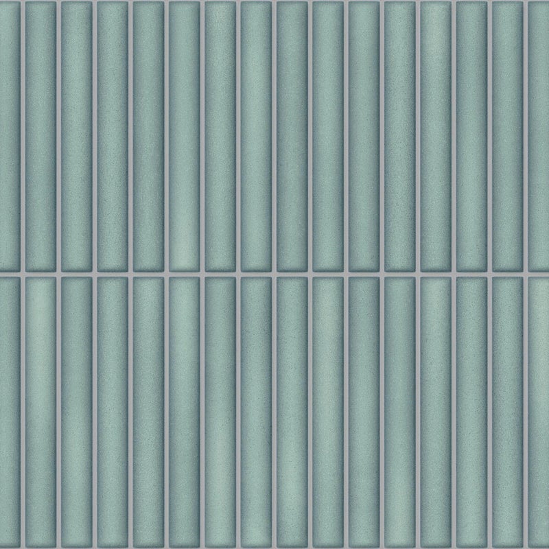 Glazura Deco Lingot Aqua 32X62.5