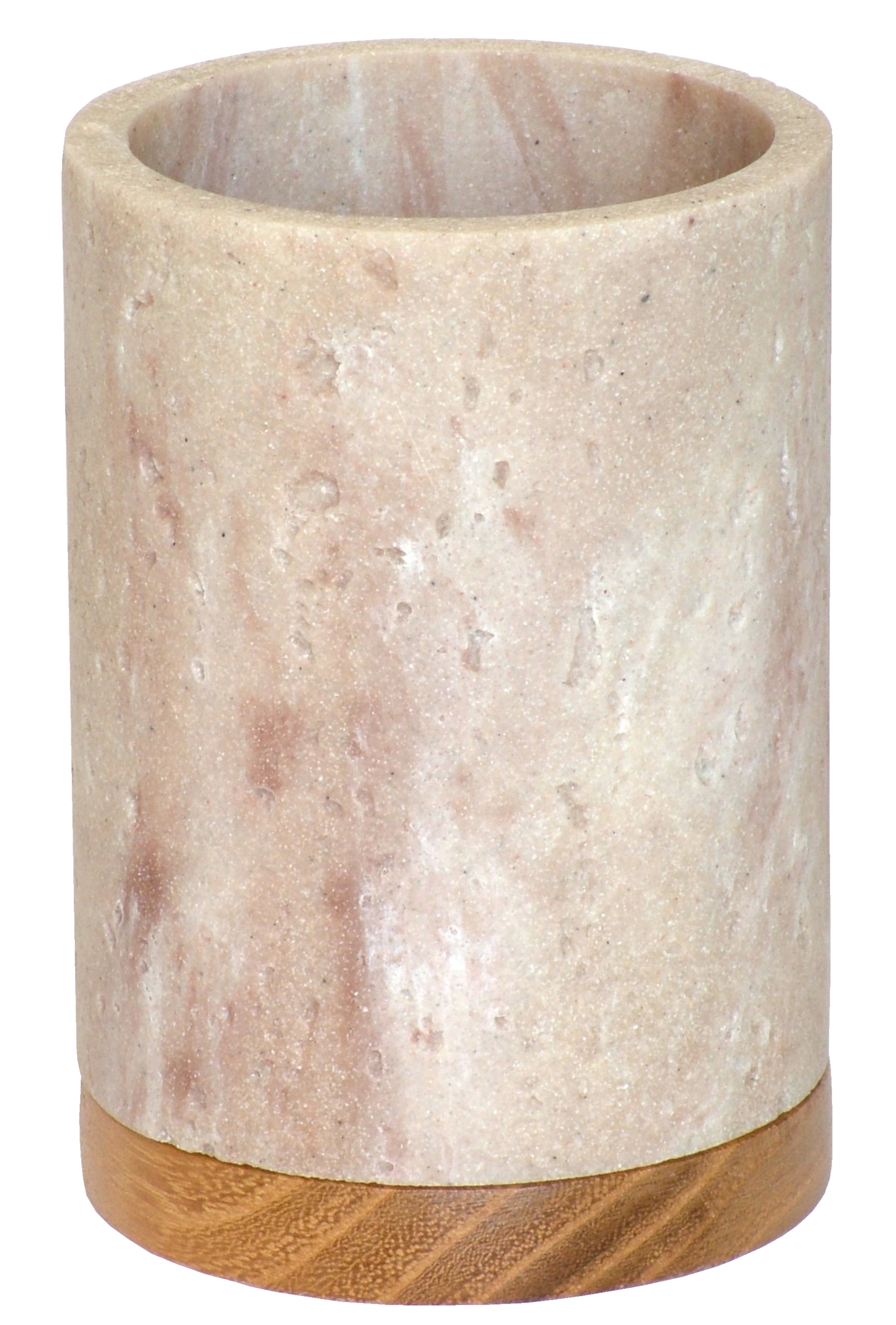 Kubek Trawertyn