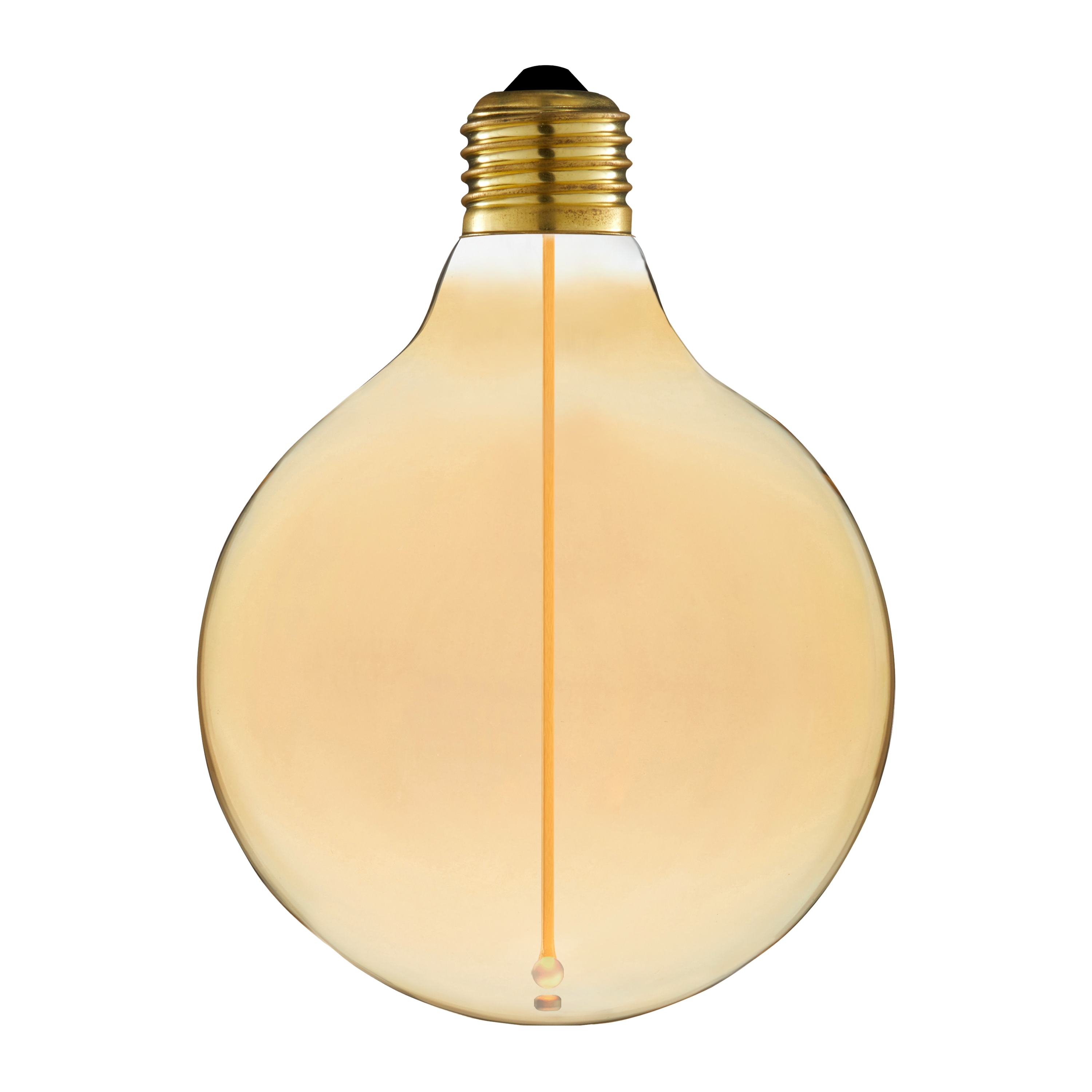 Żarówka dekoracyjna LED E27 Magnetic 2,2 W 120 lm Lexman