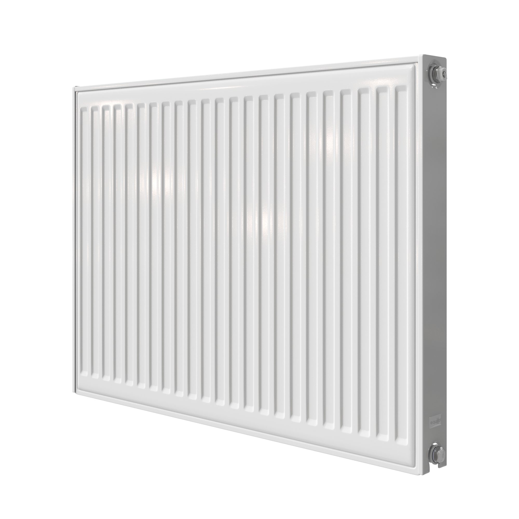 Grzejnik C11 60x80 cm 814W Biały B EQUATION