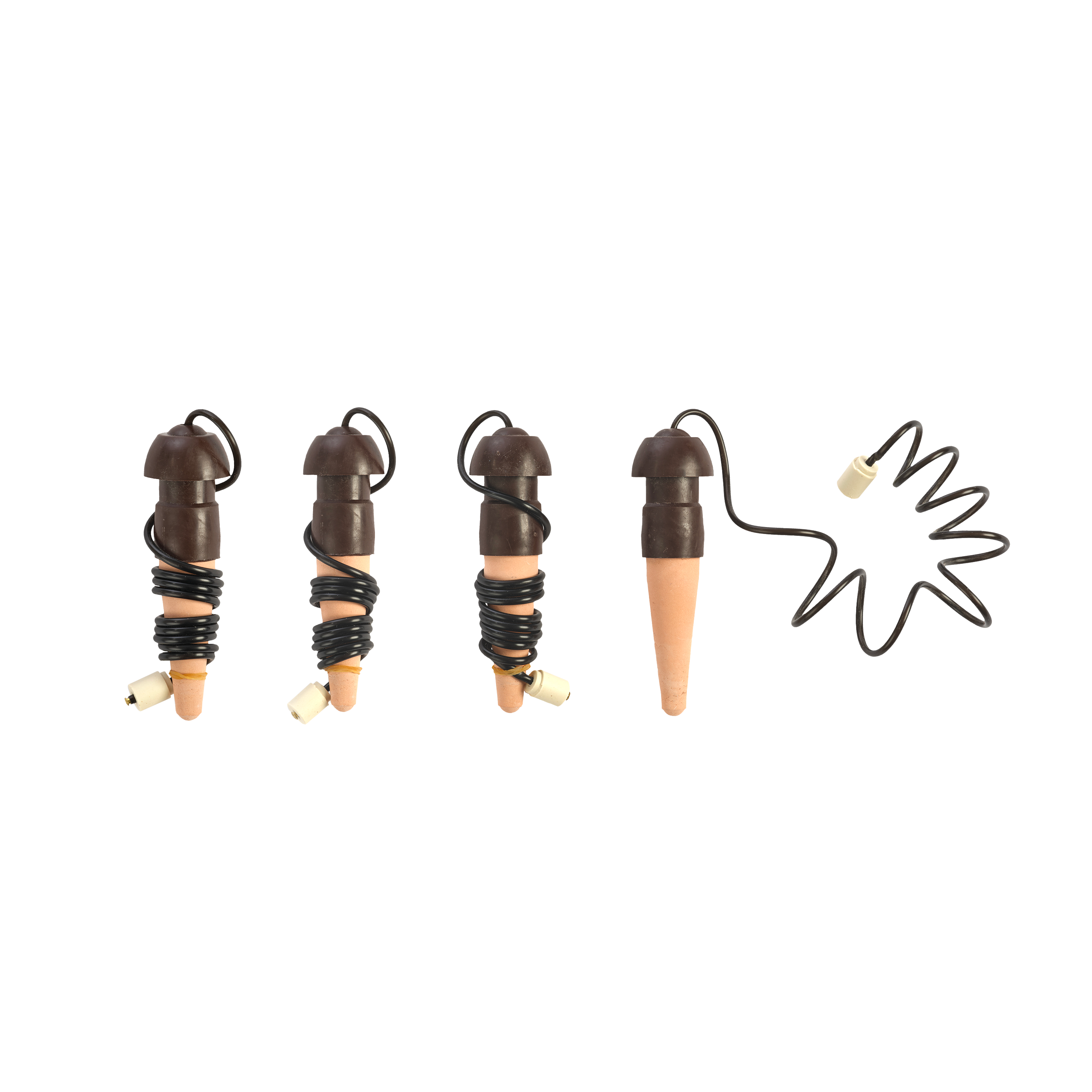 Dozownik do podlewania do doniczki 4szt. GEO14+ Geolia