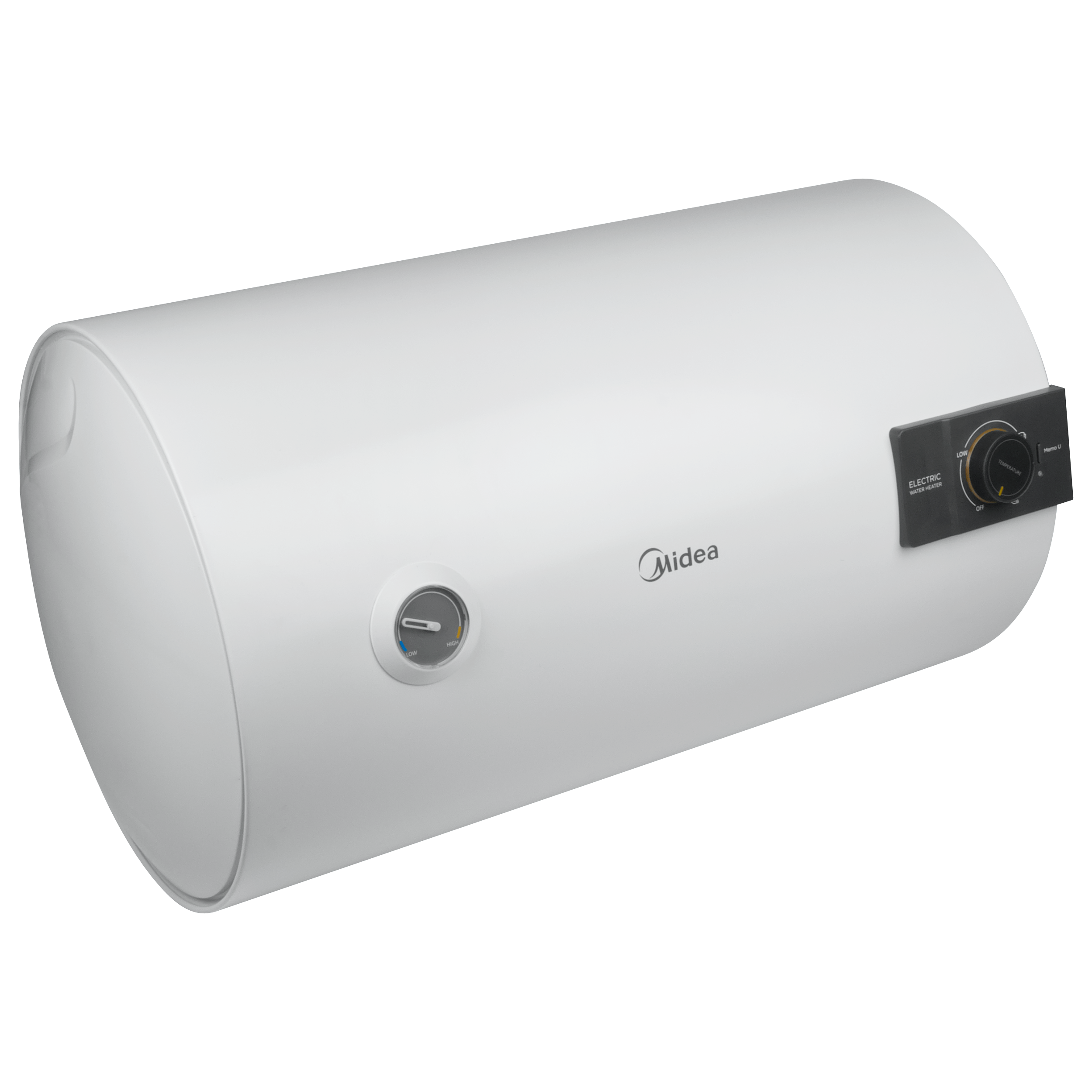 Elektryczny akumulacyjny podgrzewacz wody D80-15F6 80 l Midea