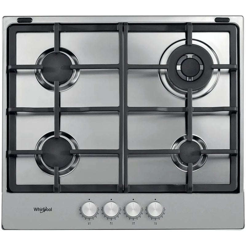 Płyta gazowa TGML 661 IX Whirlpool