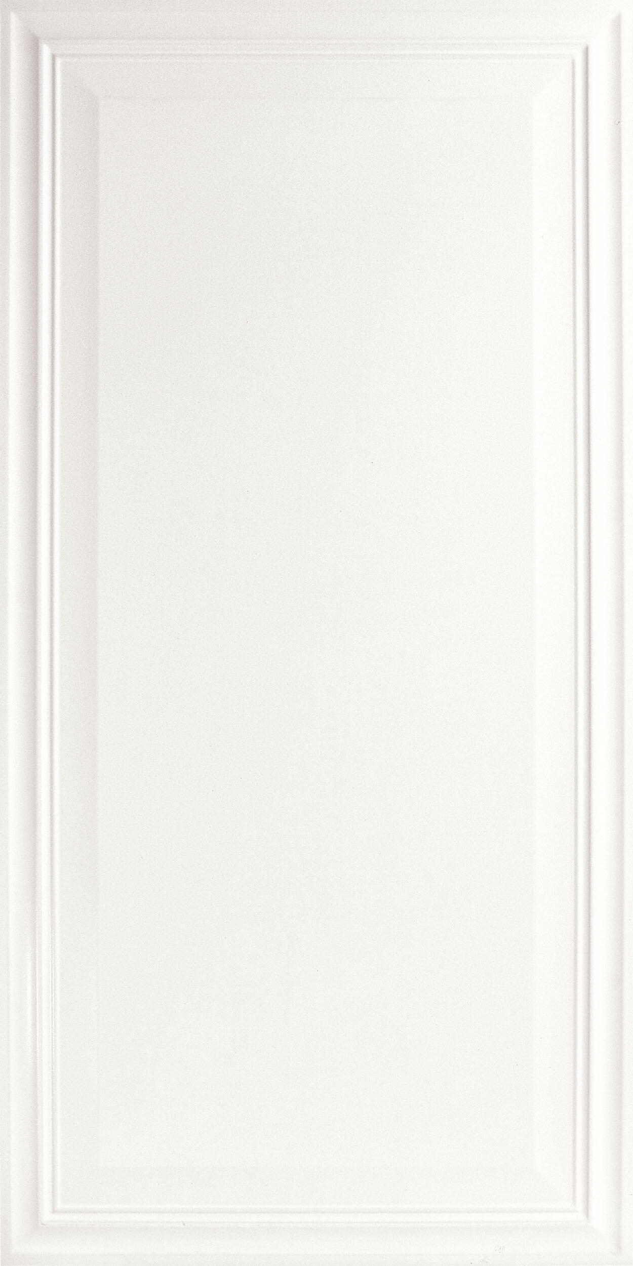 Glazura Empire Sorico Bianco 120x60 cm biała