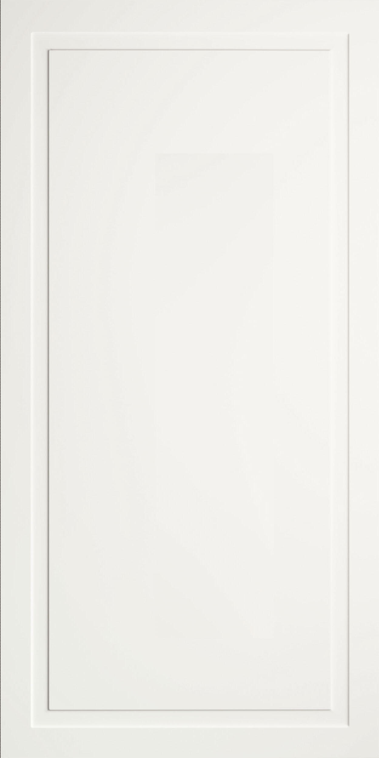 Glazura Empire Bianco 120x60 cm biała