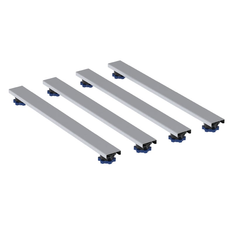 Nogi do brodzika Trawers 4T 62,5 cm Geberit