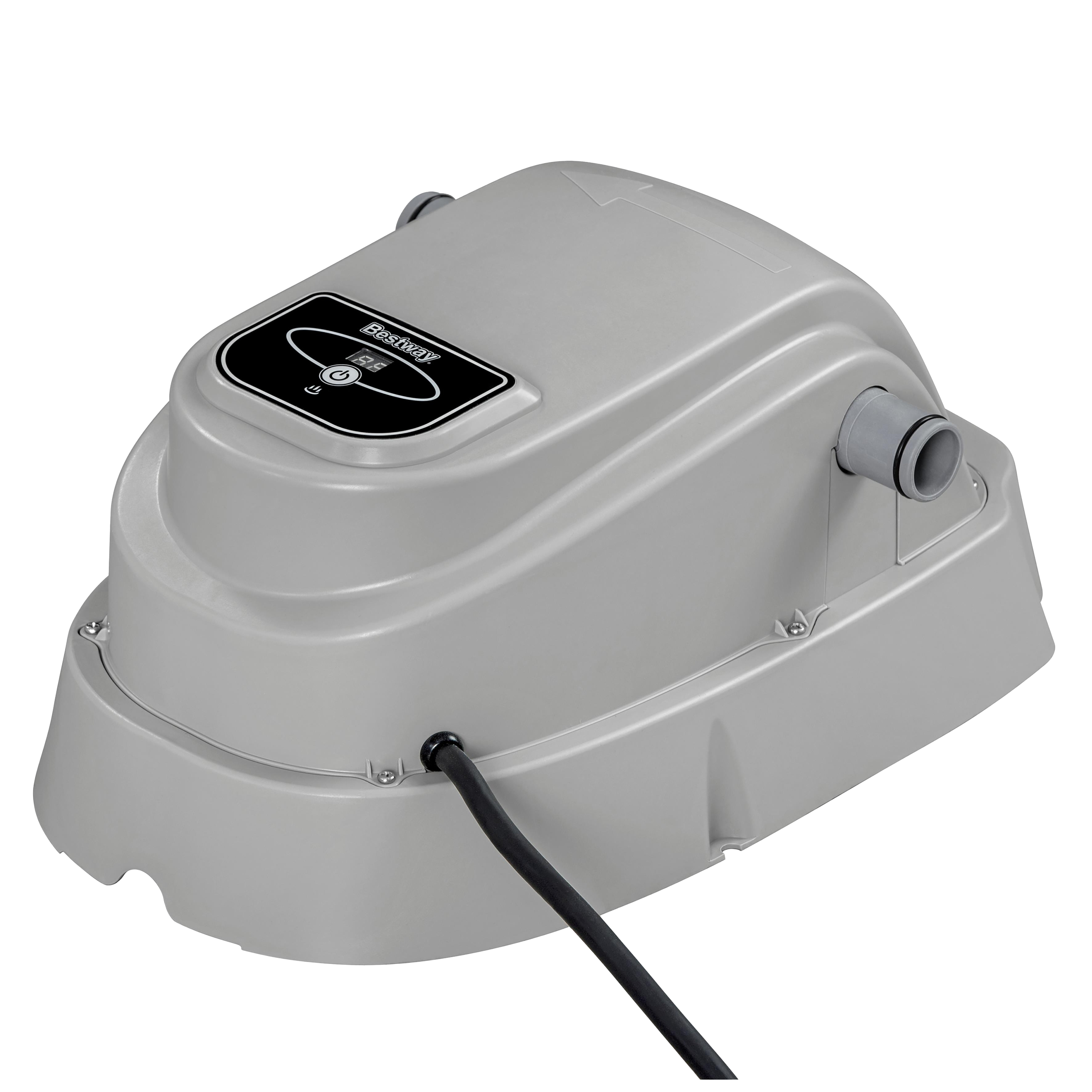 Elektryczny podgrzewacz wody do basenu 2800 W Bestway 58259