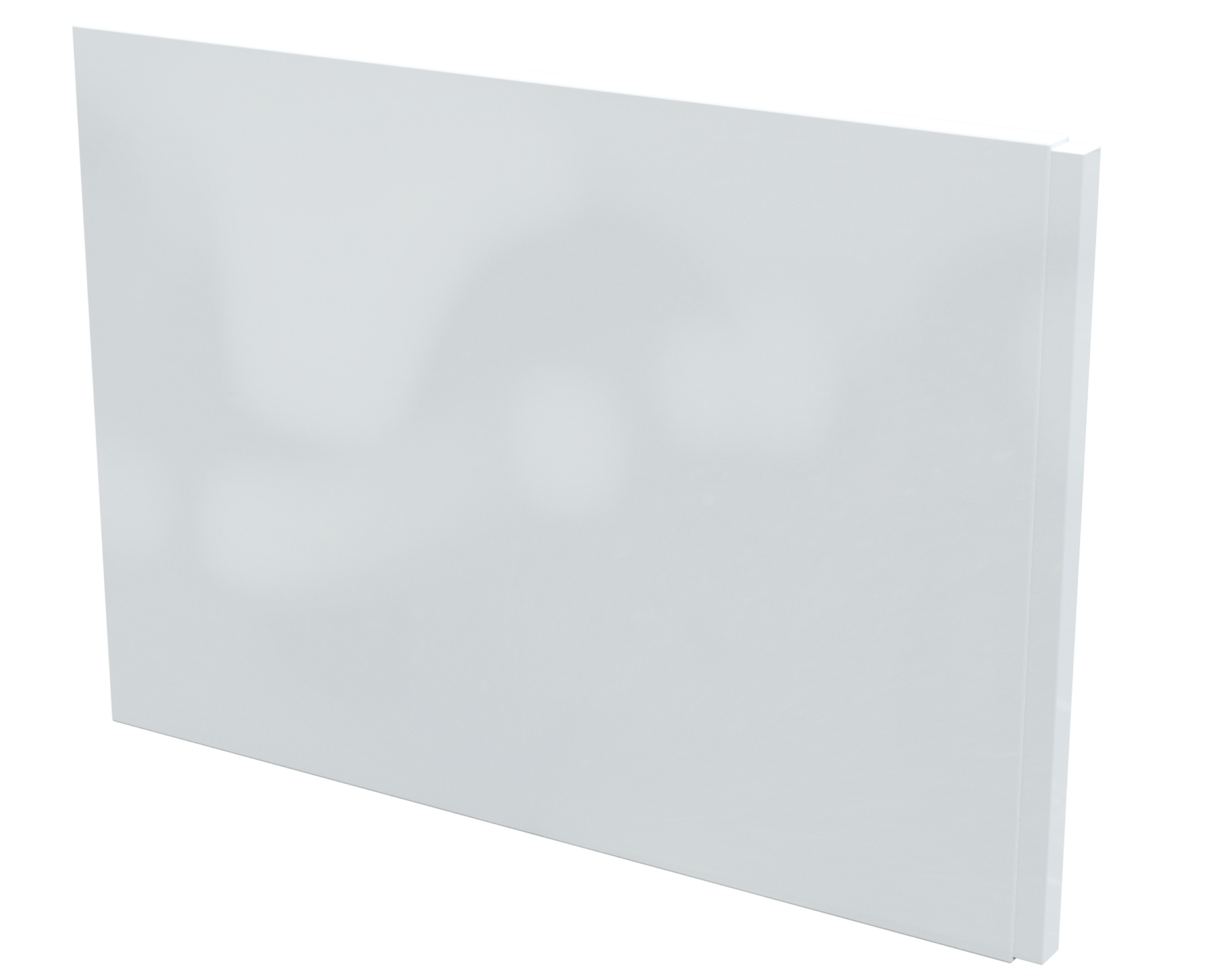 Panel do wanny Square 75 Bok Sensea