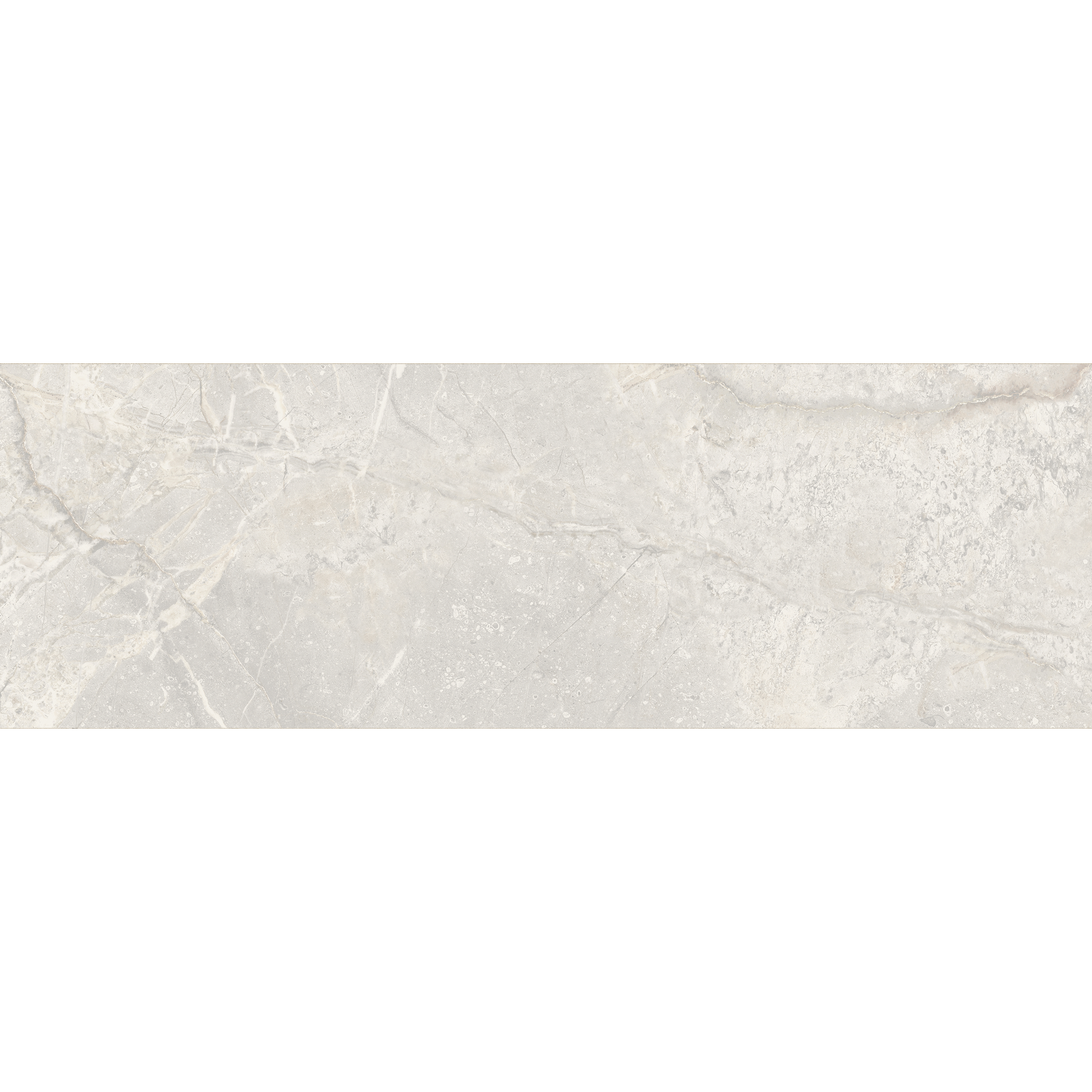 Glazura Brize White 30x90