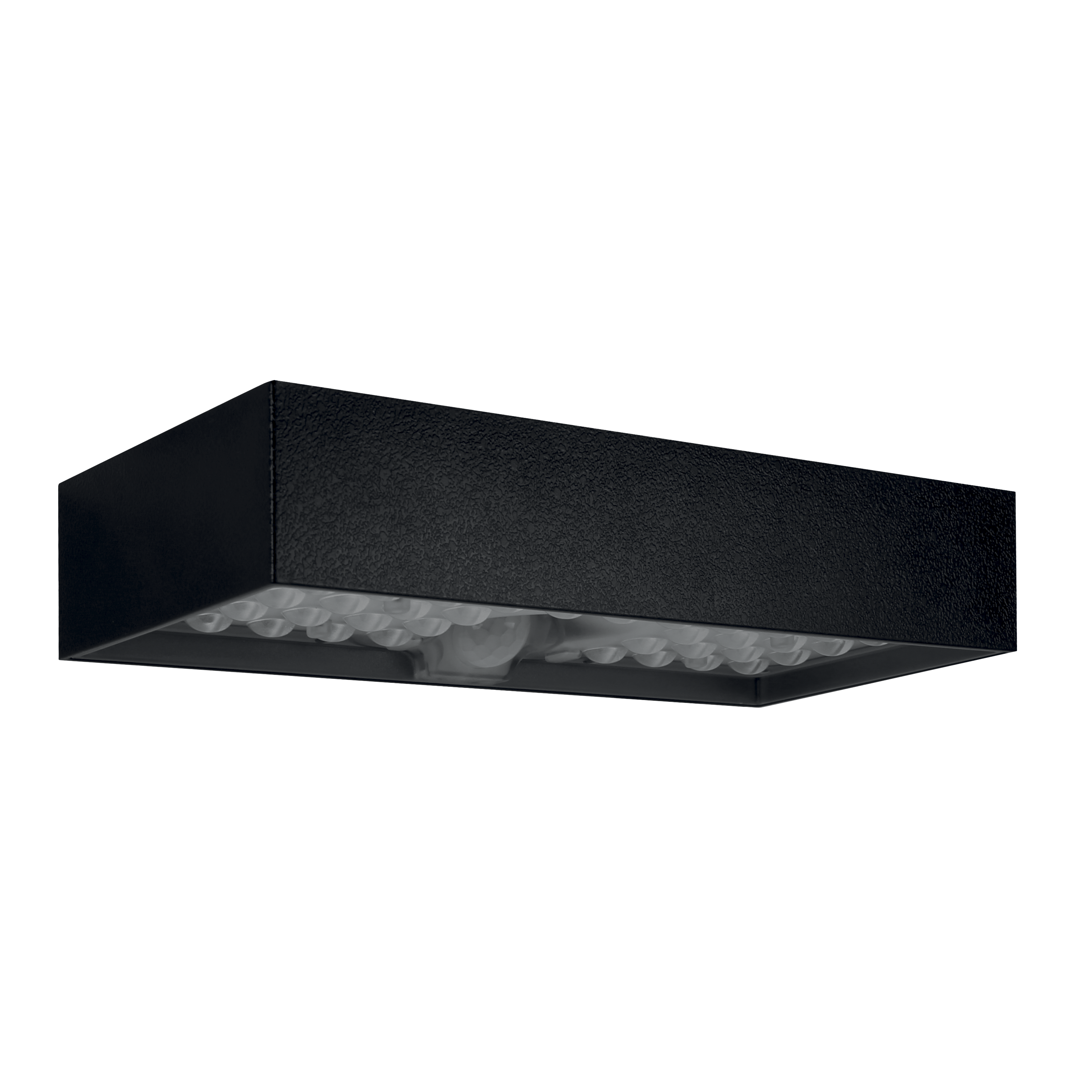 Kinkiet solarny Peniche biały z czujnikiem IP54 LED Inspire