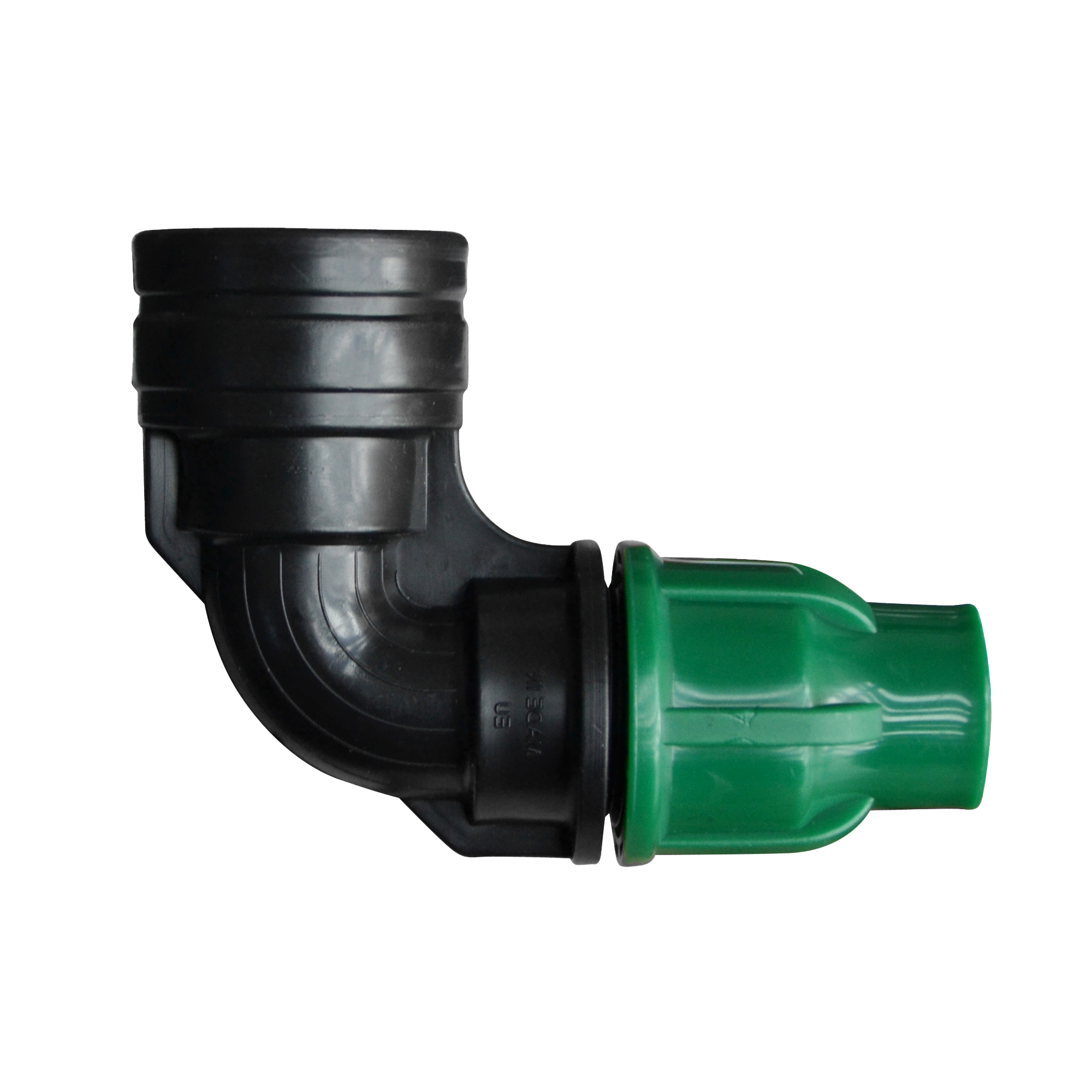 Przyłącze kolankowe 16 mm GW 20/27 GEO1635D Geolia