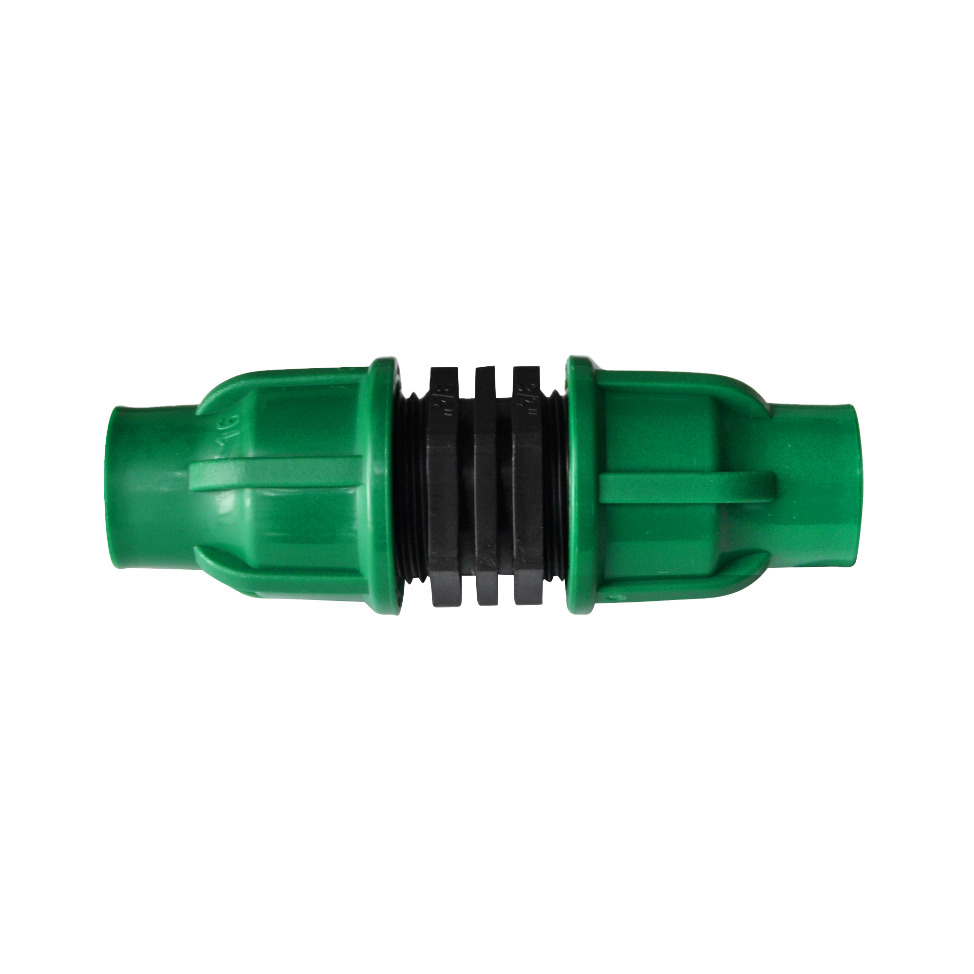 Złączka prosta zaciskowa 16 mm Geolia GEO1630D
