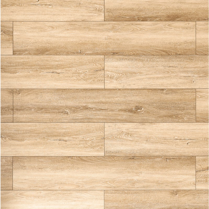 Panele winylowe SPC Artens Intenso Brest naturalne drewno