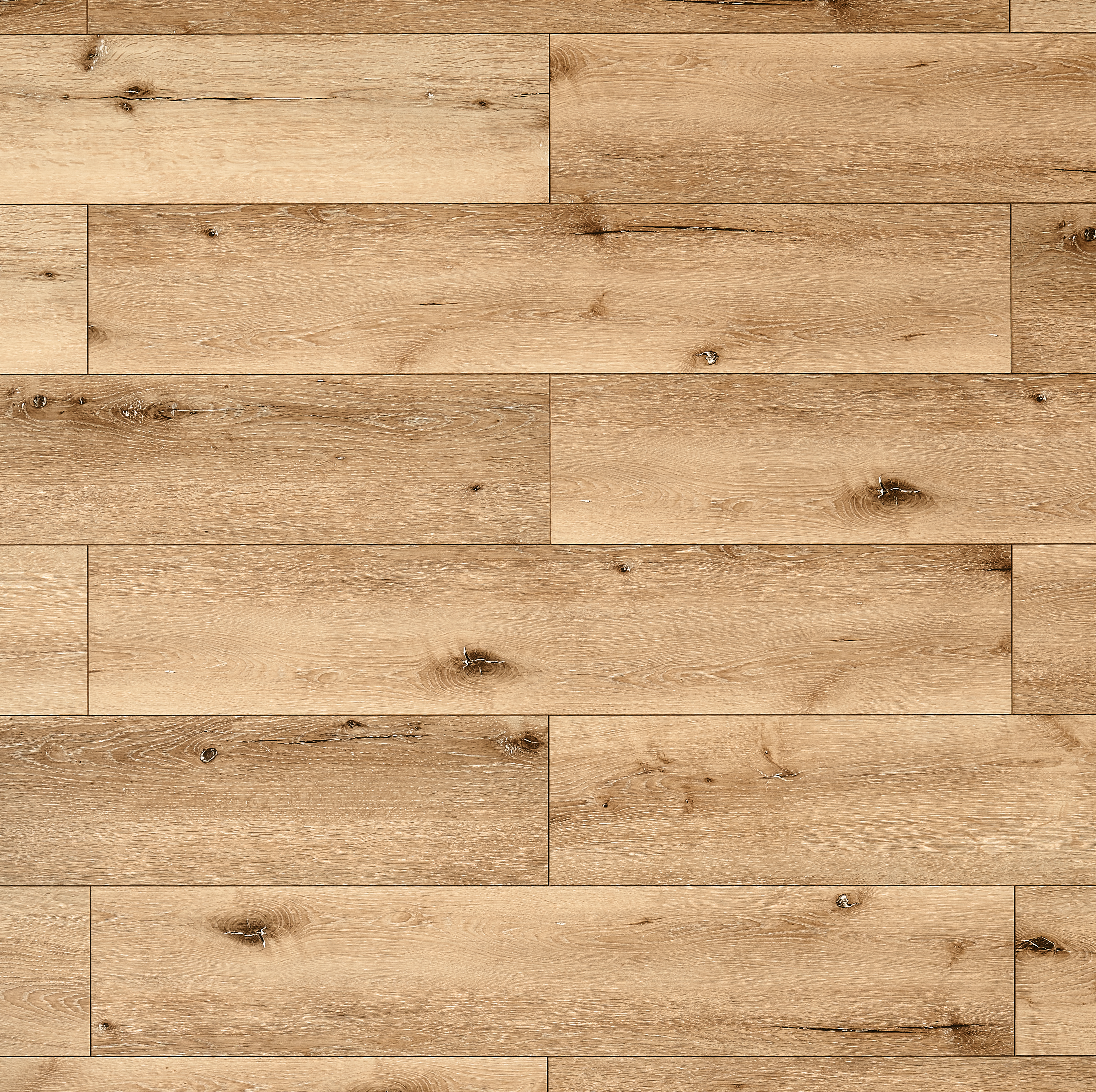 Panele winylowe SPC Artens Intenso Sydney naturalne drewno