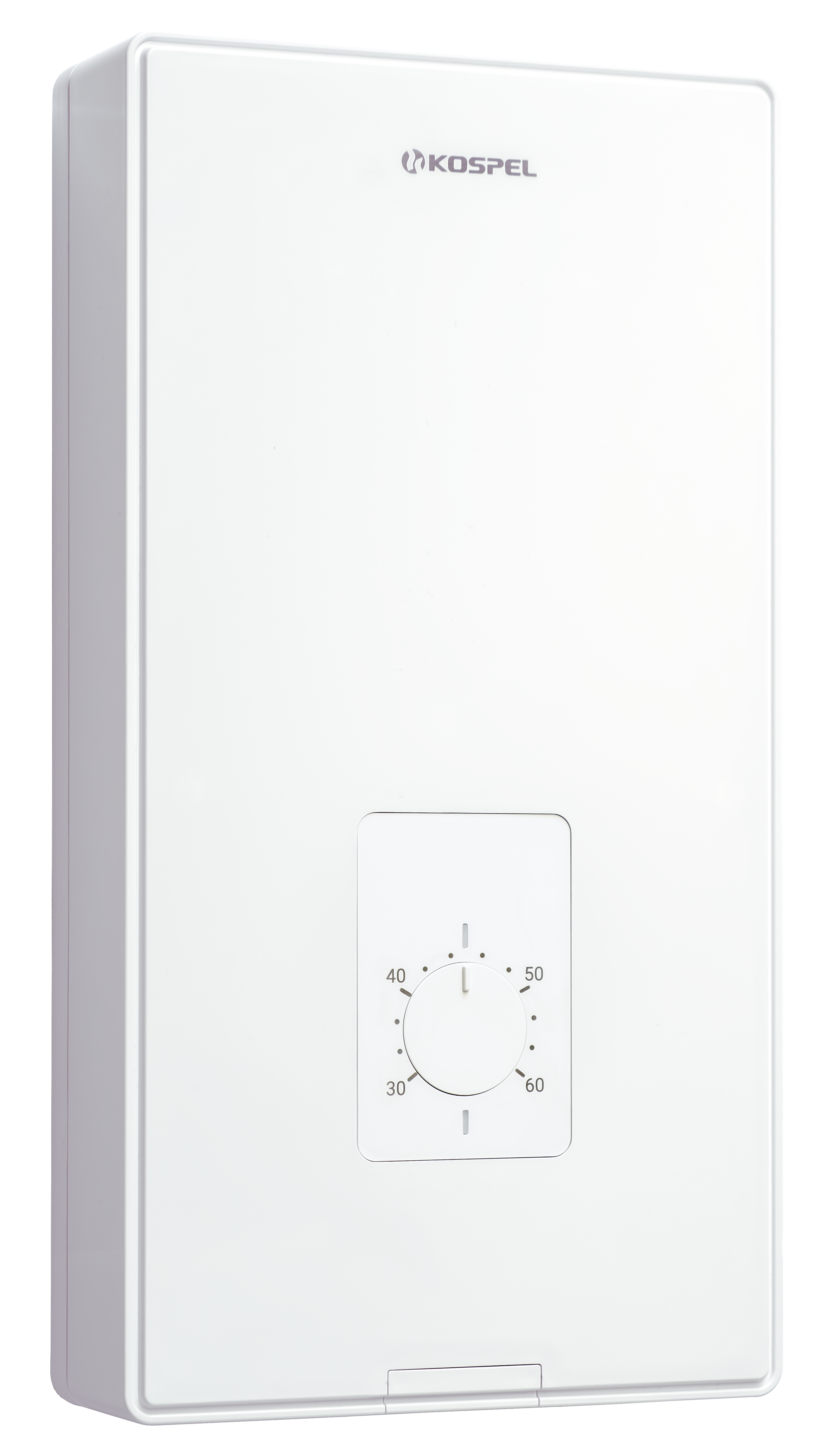 Elektryczny przepływowy ogrzewacz wody PPE4.B-10/11/12/15 15kW KOSPEL