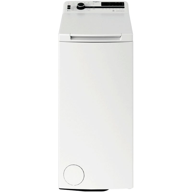 Pralka ładowana od góry TDLRB 6251BS EU szer. 40 cm Whirlpool