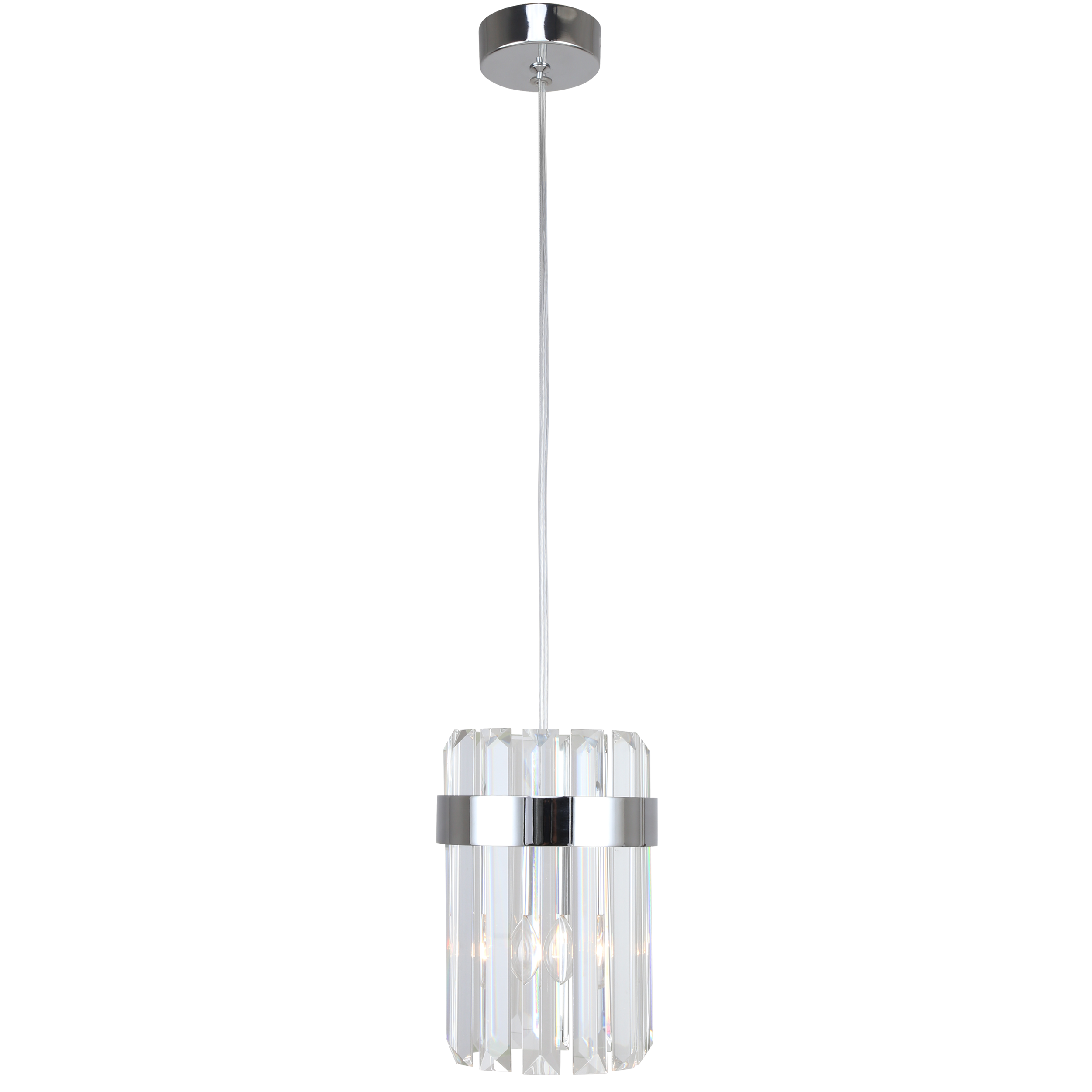 Lampa wisząca E27