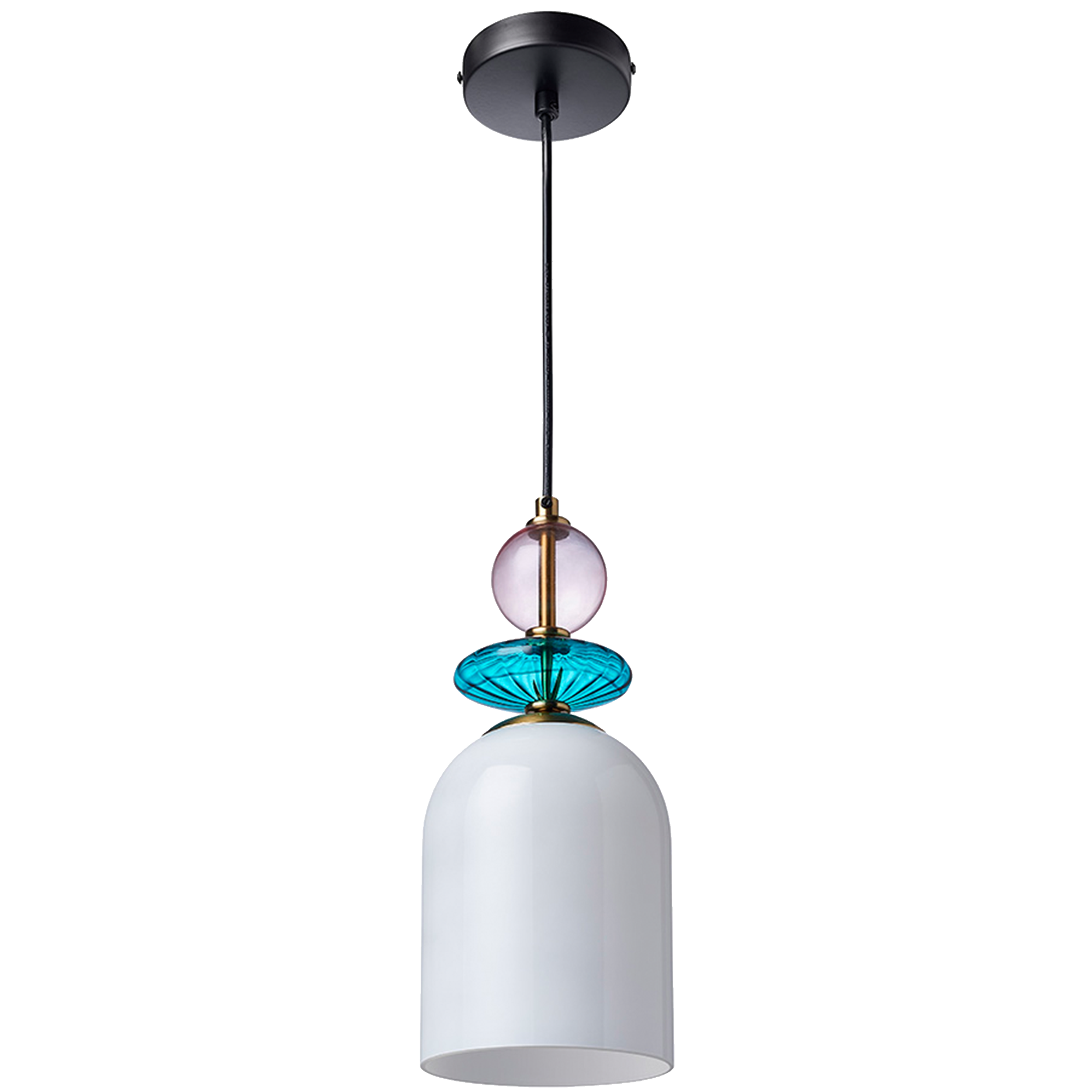 Lampa wisząca E27