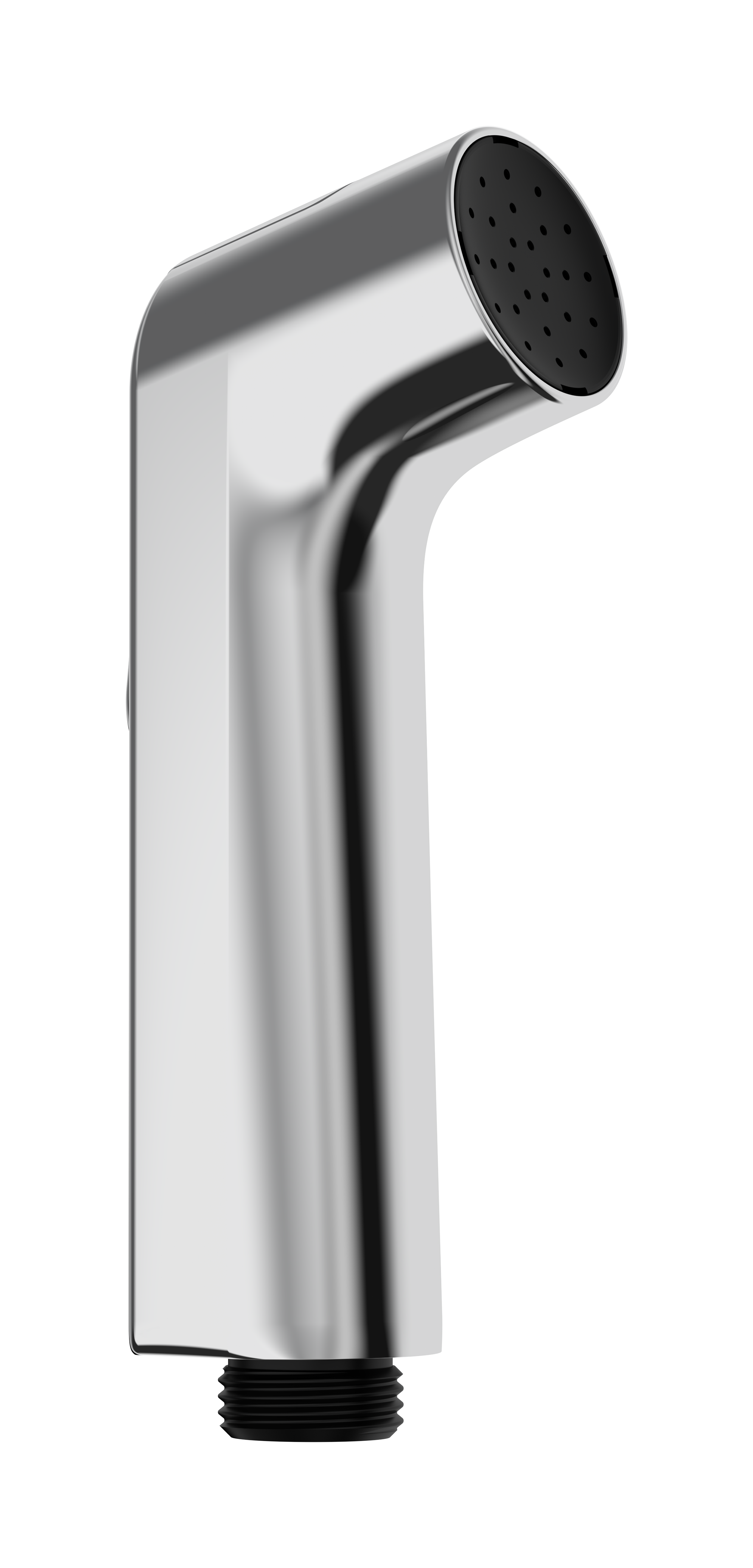 Rączka bidetowa Bidette S 1-funkcyjna chromowana Hansgrohe