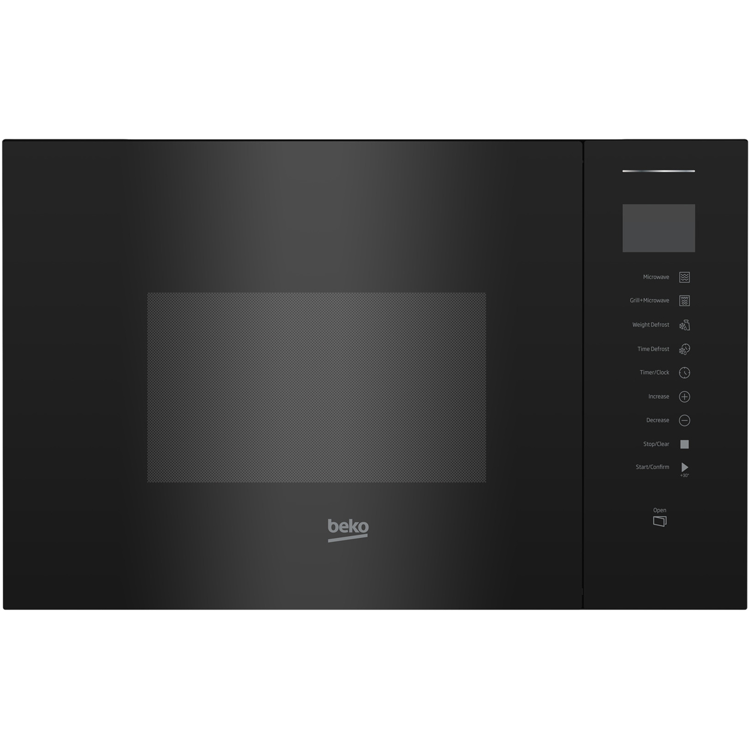 Kuchenka mikrofalowa BMGB 25353B 900W Beko