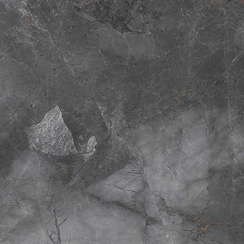 Gres szkliwiony Medea Granula Nero Mat 60x120