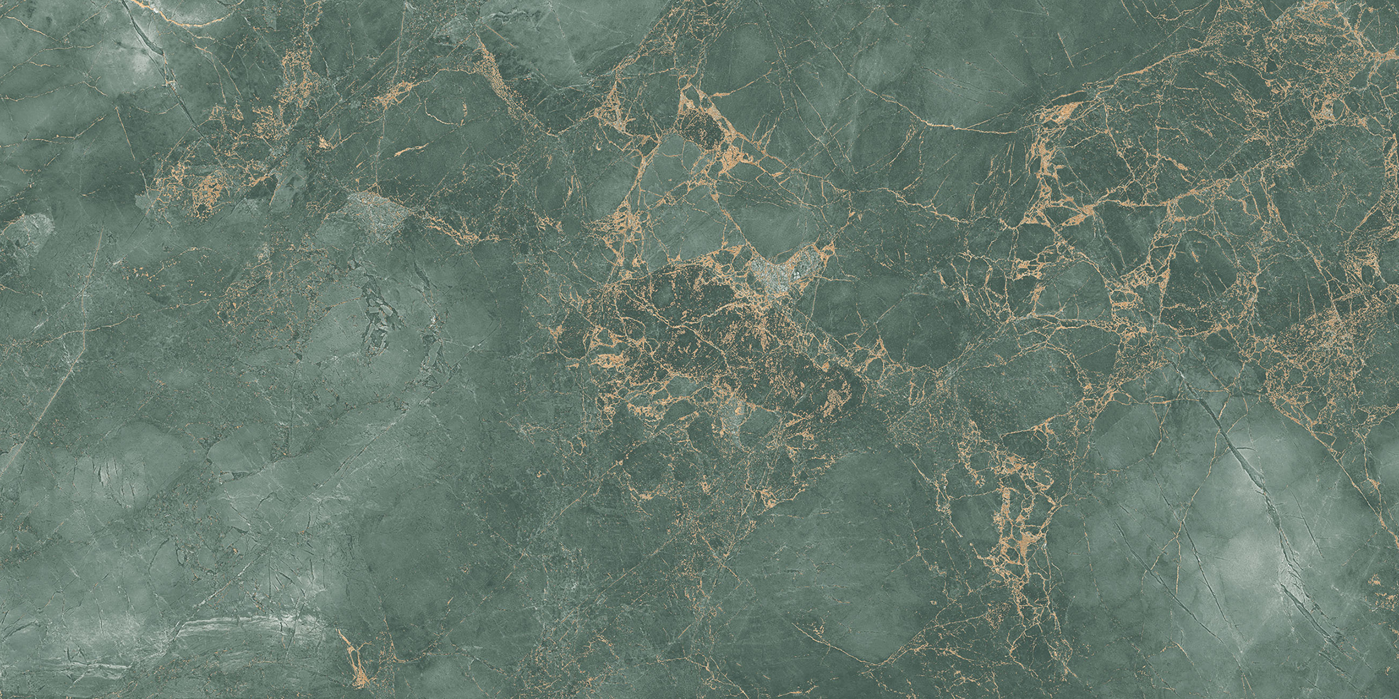 Gres szkliwiony Medea Granula Green Mat 60x120