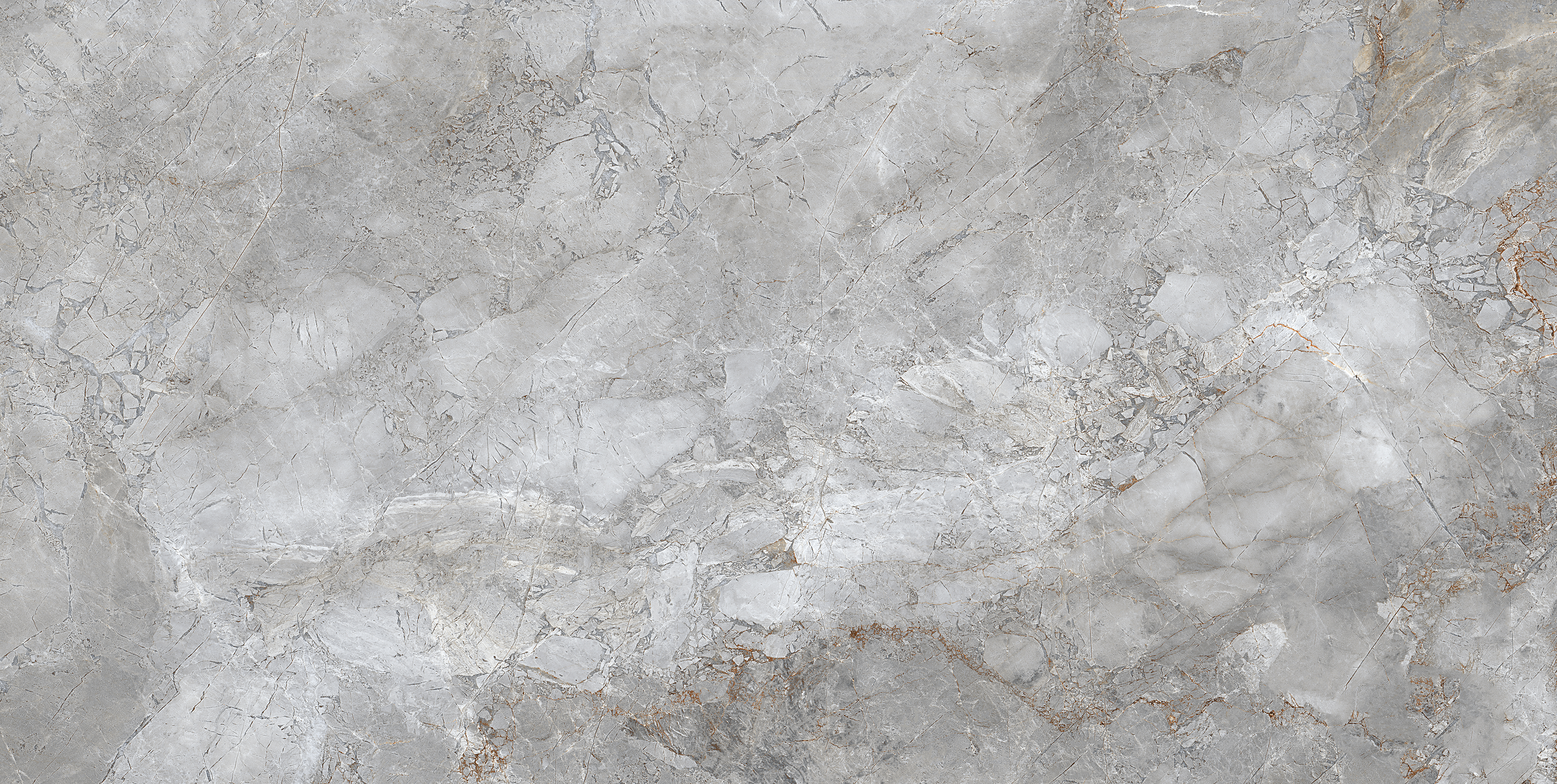 Gres szkliwiony Medea Granula Gray Mat 60x120