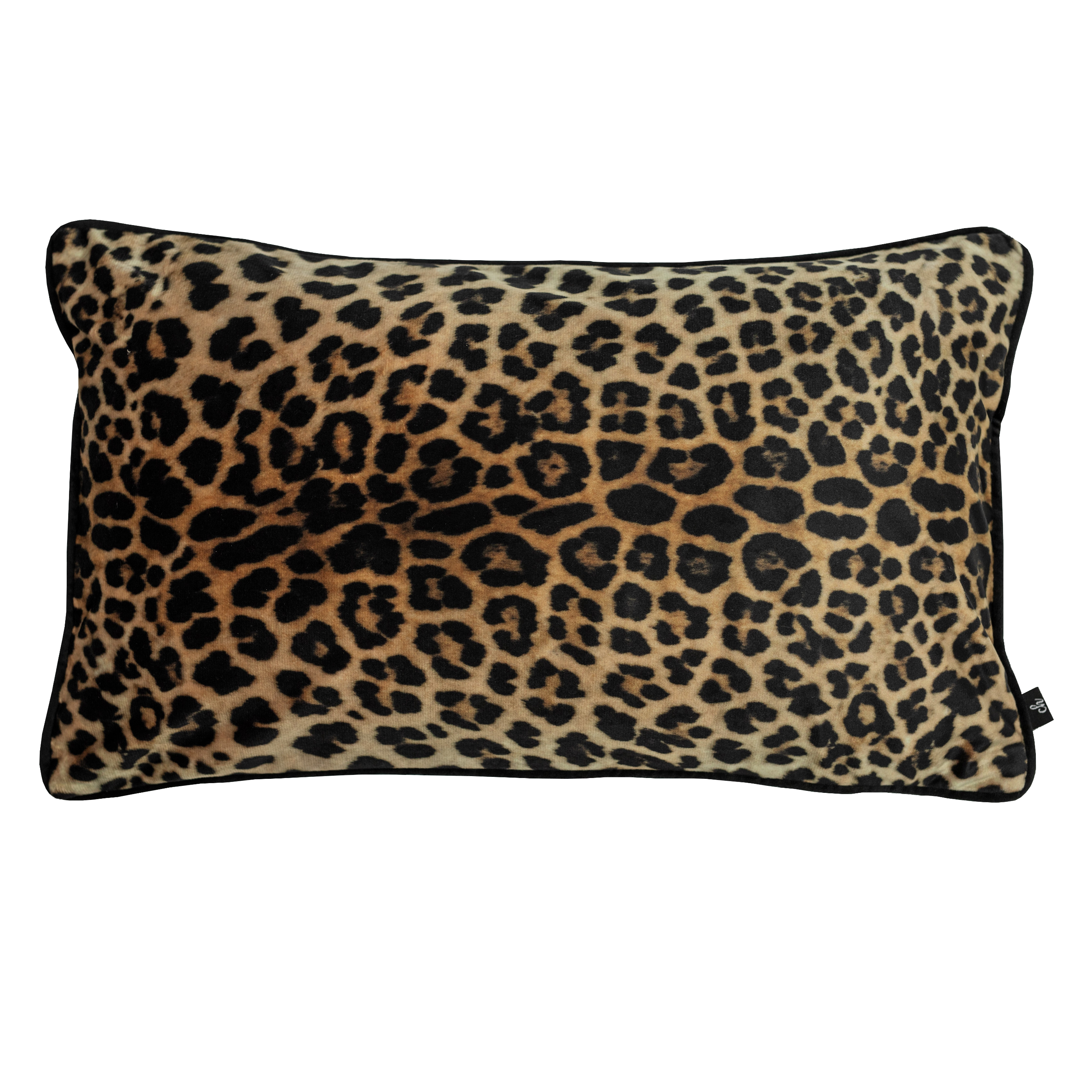Poszewka na poduszkę Chic Pantera 50 x 30 cm