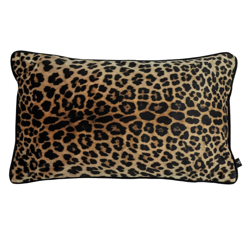 Poszewka na poduszkę Chic Pantera 50 x 30 cm