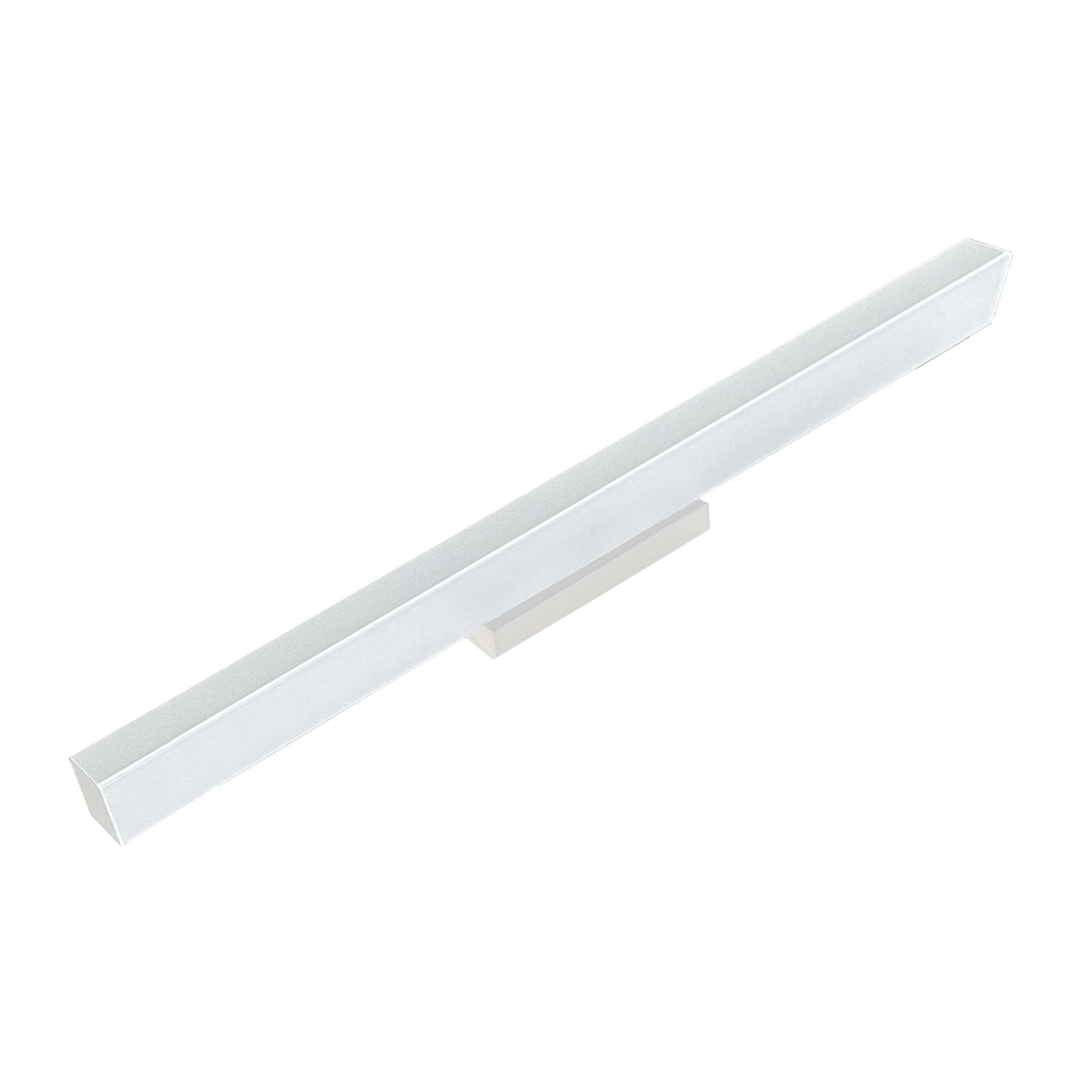 Kinkiet Aqua biały 67 cm IP44 Light Prestige