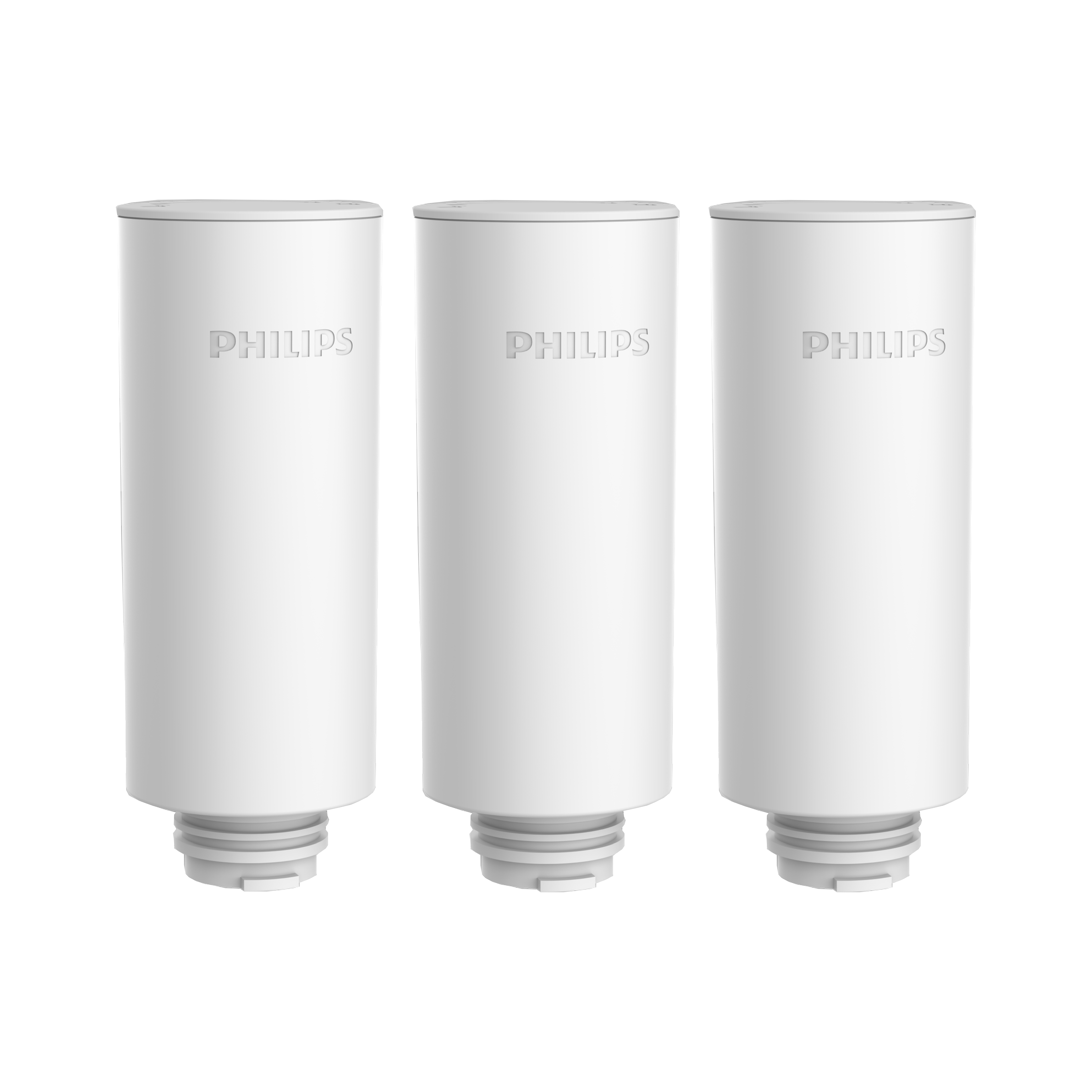 Wkład filtrujący Micro X-Clean AWP225/58 (3 szt.) Philips