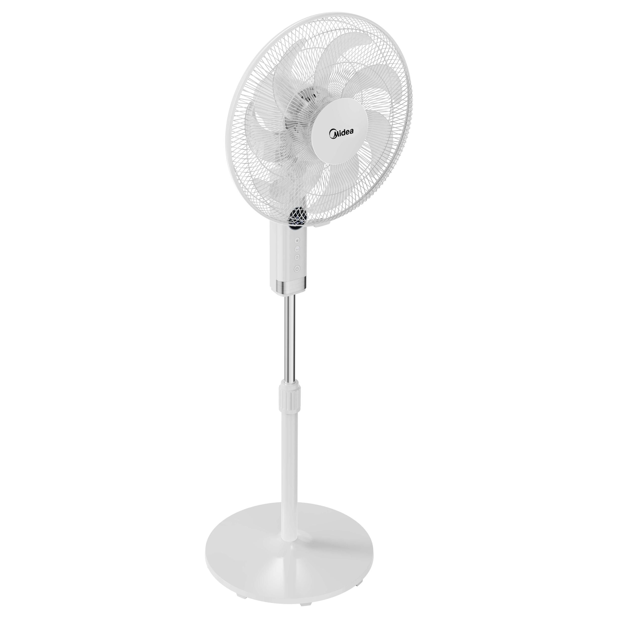 Wentylator podłogowy M-FS40-23MR 50 W Midea