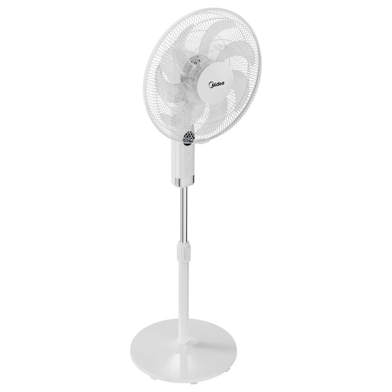 Wentylator podłogowy M-FS40-23MR 50 W Midea