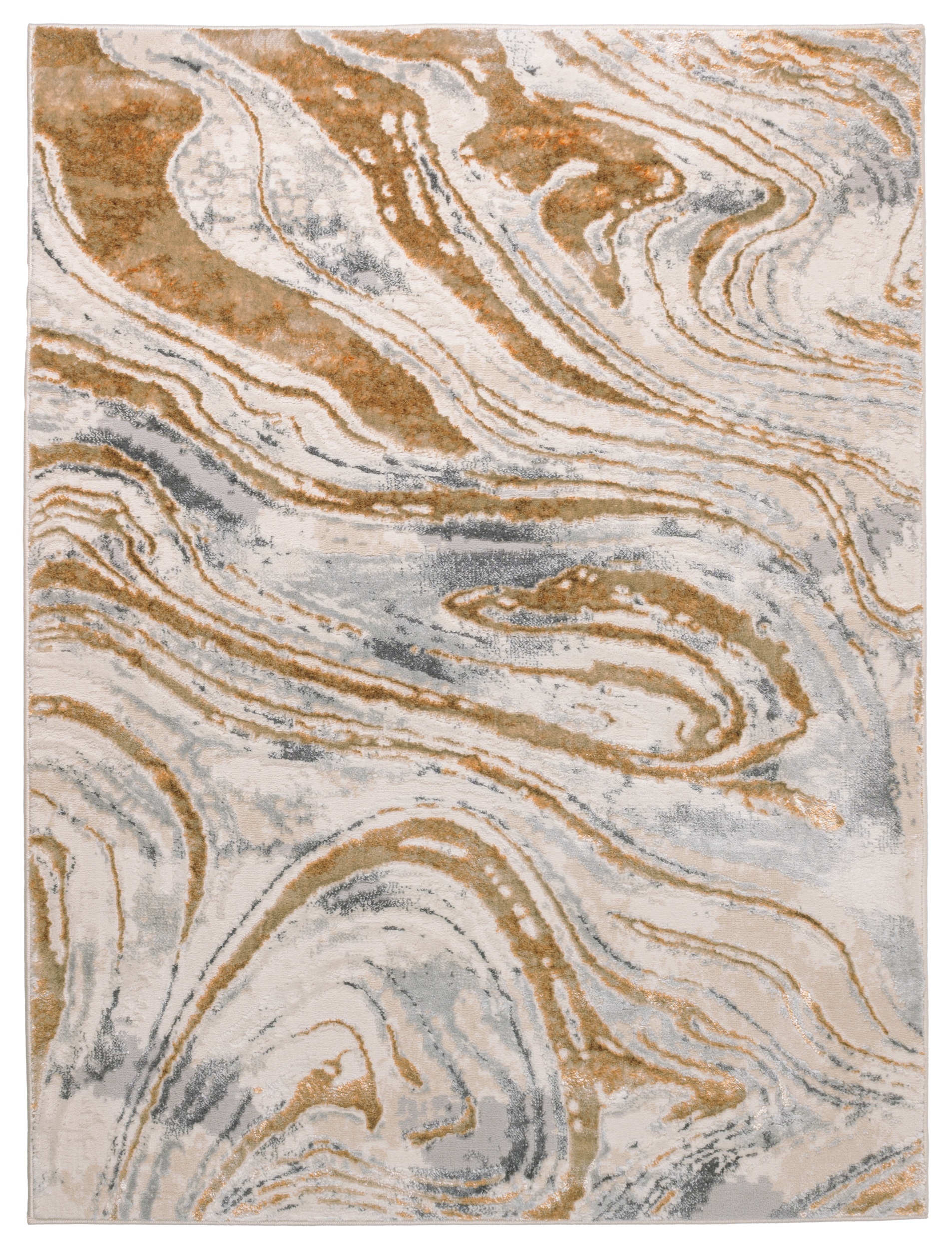 Dywan Stone Onyks beżowy 160 x 220 cm