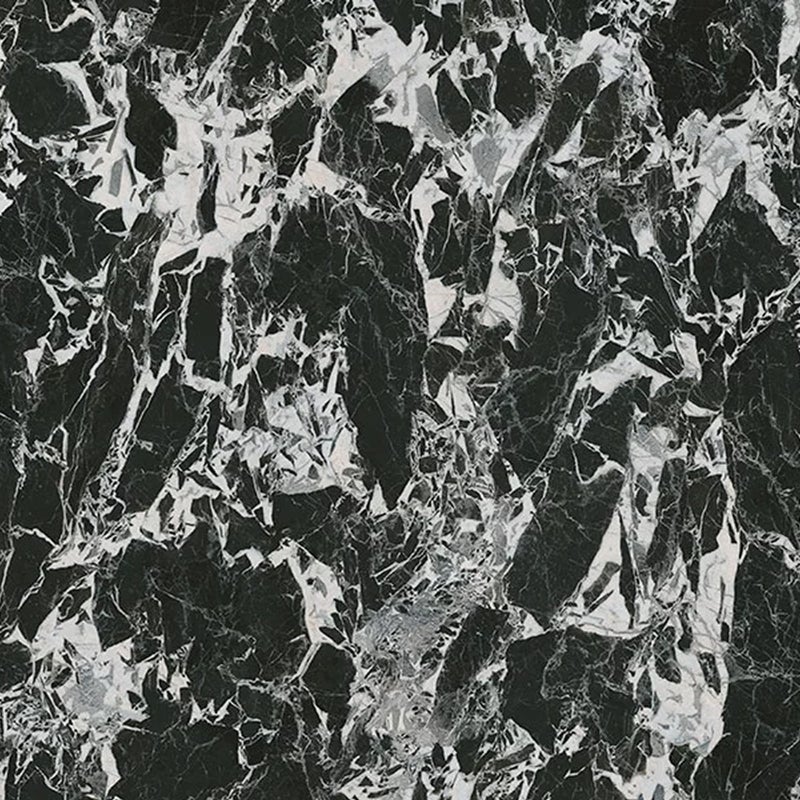 Panel kuchenny ścienny 65 x 305 cm Marmur Crystal 427W