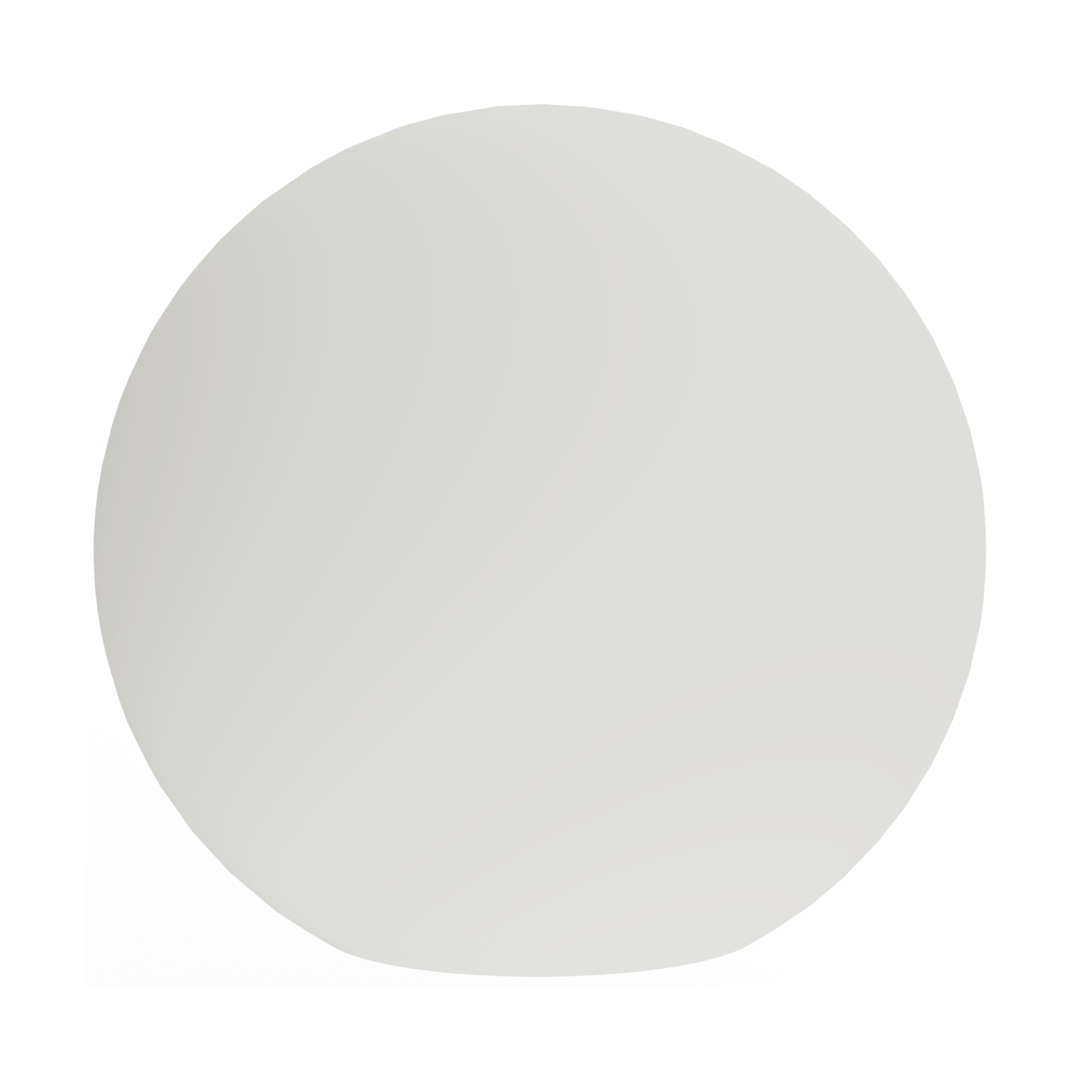 Kula ogrodowa stojąca Globo E27 30 cm Eko-Light