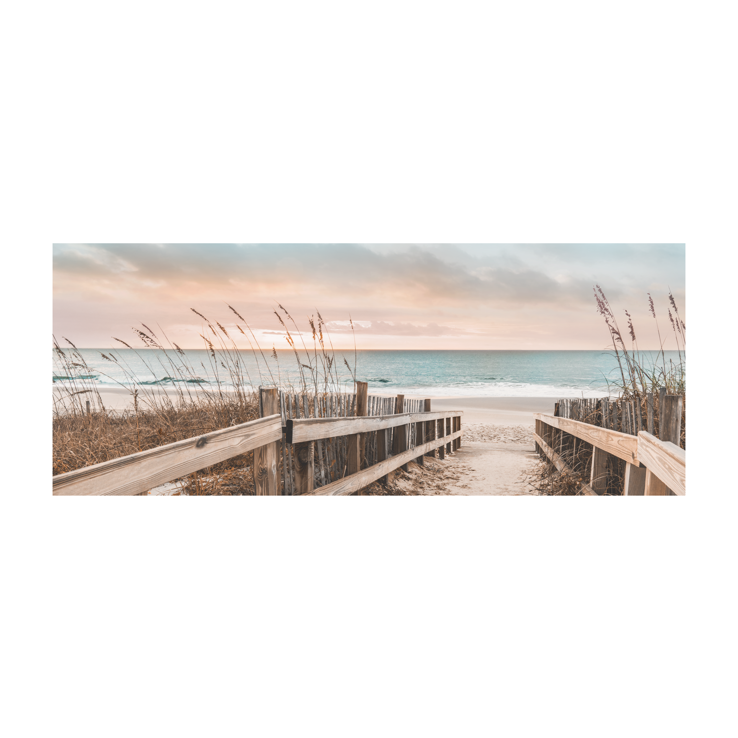 Kanwa Plaża Dream Beach 150 x 60 cm