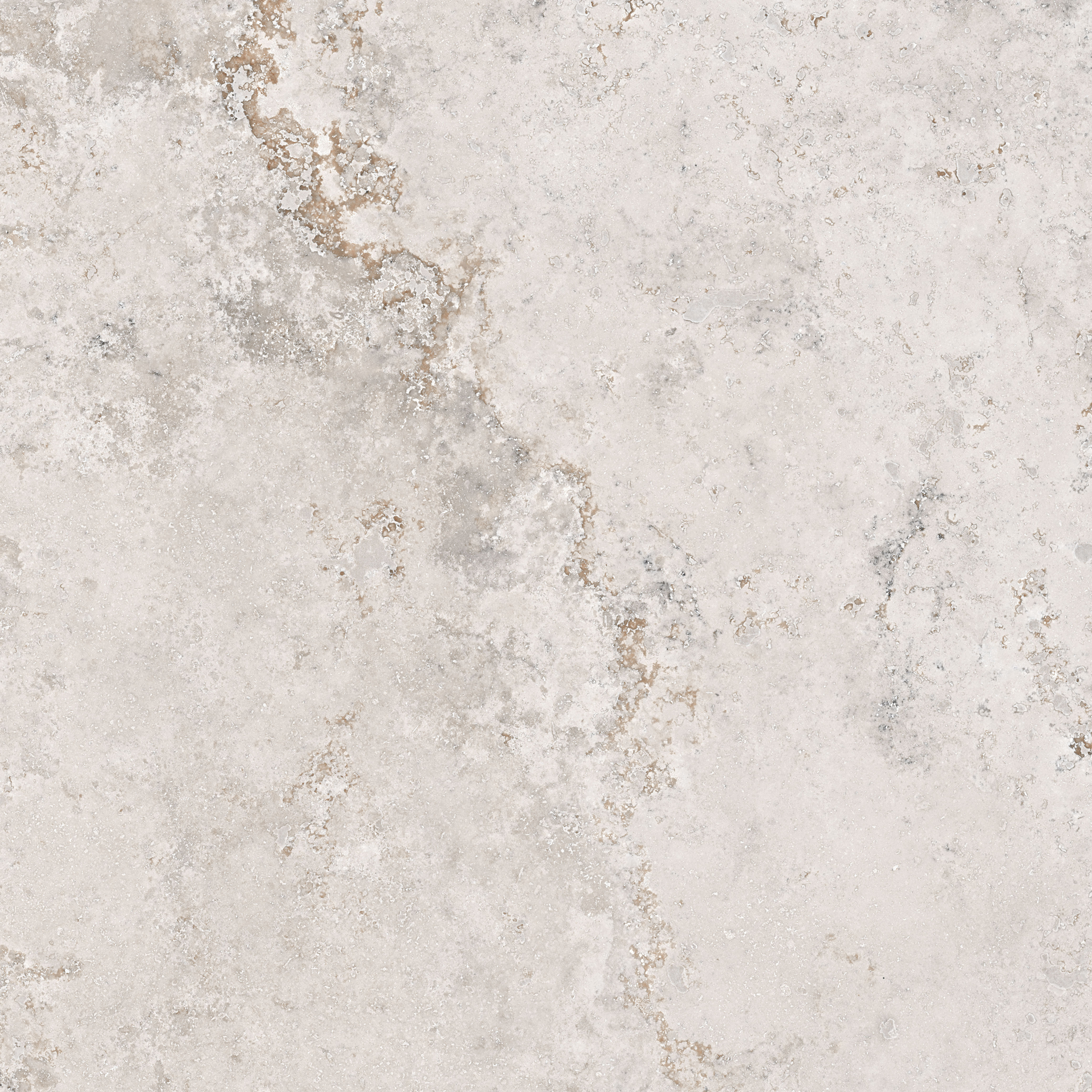 Gres szkliwiony Grafton Gray Carving 60x60 Egen