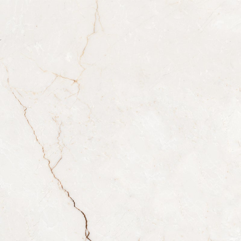 Gres szkliwiony Rosalia Bianco Poler 60x60 Egen